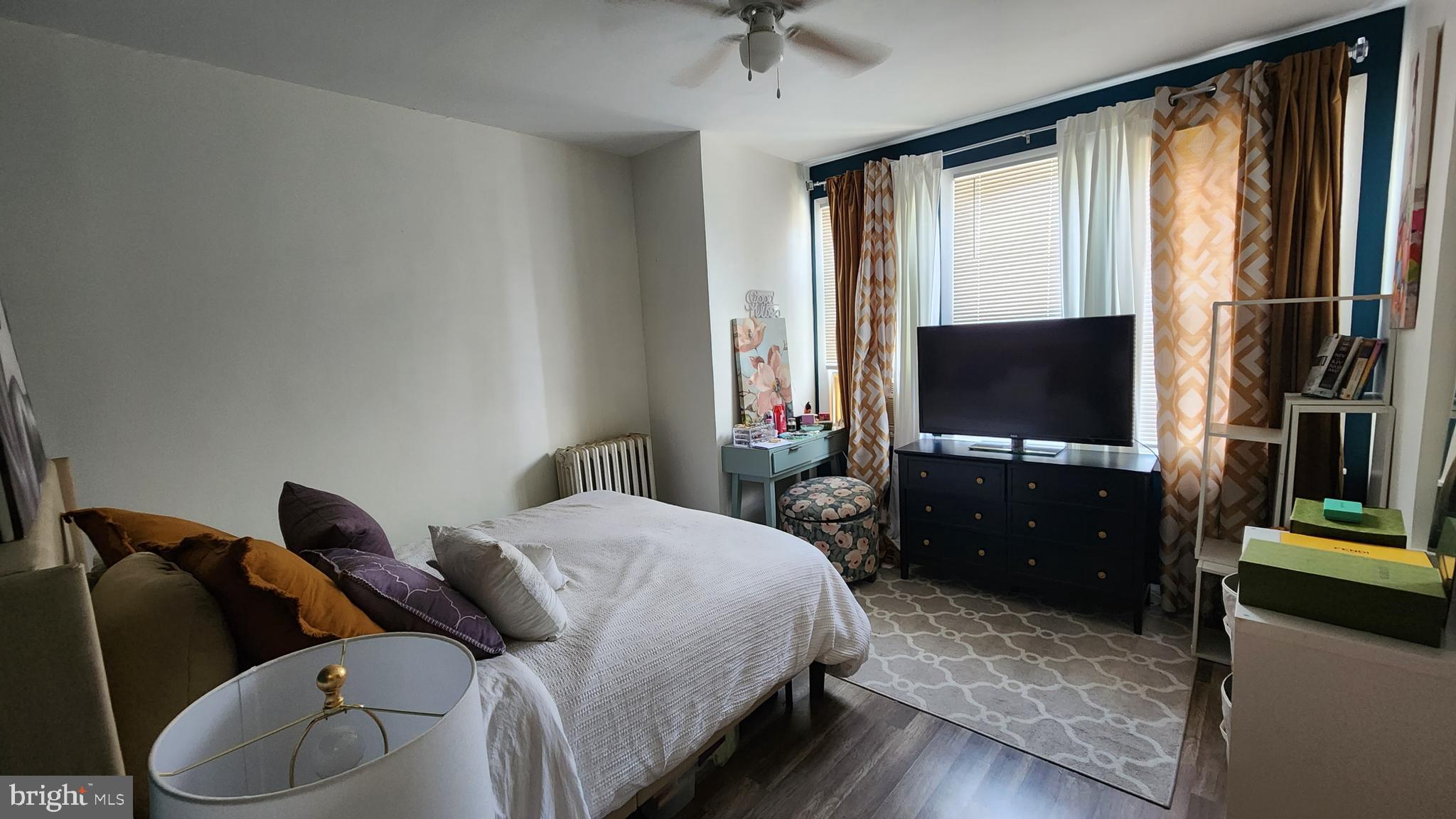 WHITMAN - Residential Lease