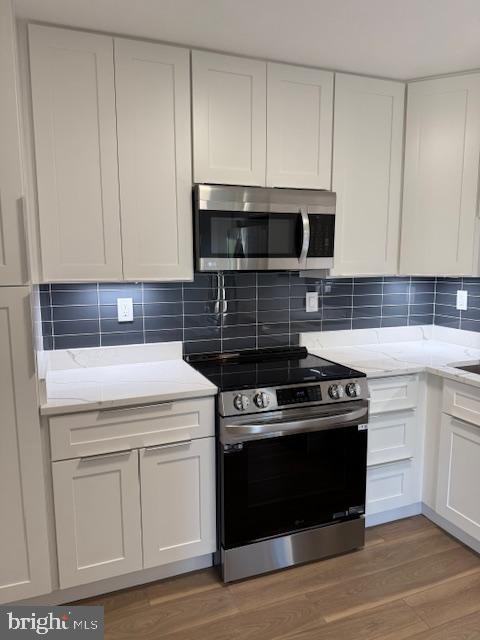 WATERGATE AT LANDMARK - Residential