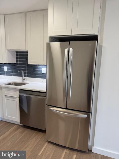 WATERGATE AT LANDMARK - Residential