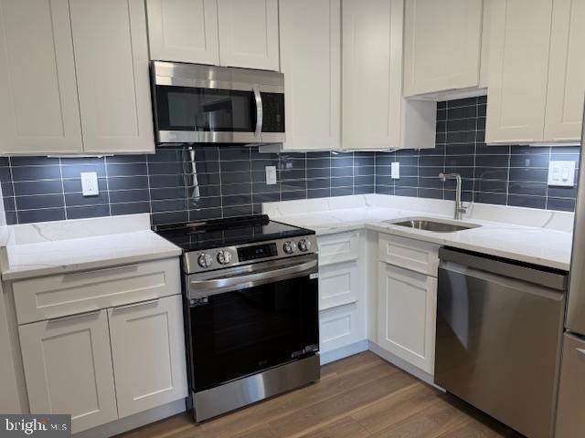 WATERGATE AT LANDMARK - Residential