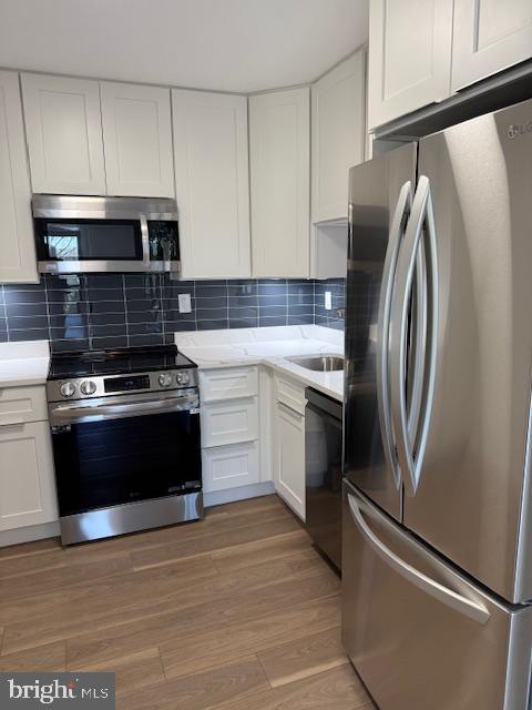 WATERGATE AT LANDMARK - Residential