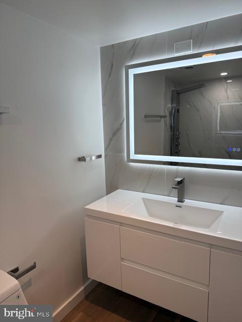 WATERGATE AT LANDMARK - Residential