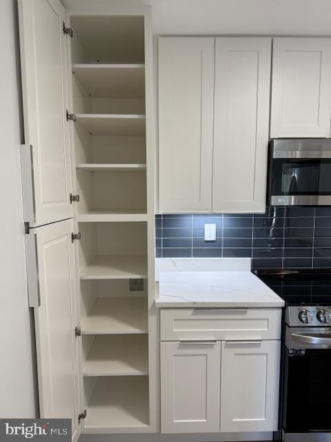 WATERGATE AT LANDMARK - Residential