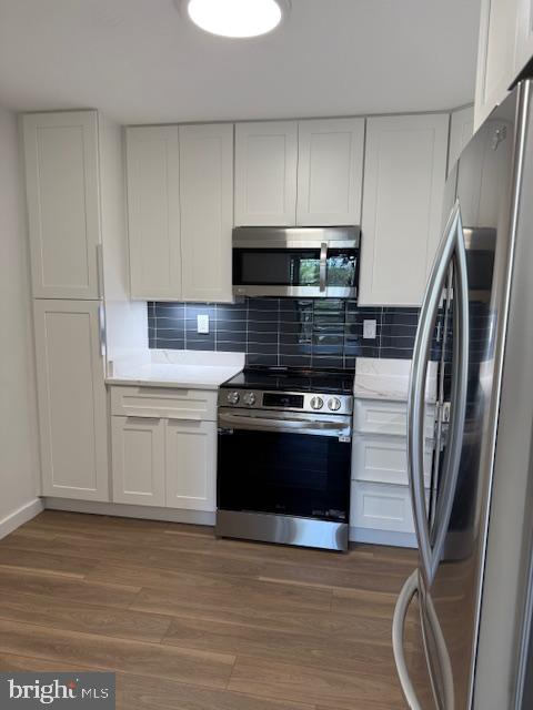 WATERGATE AT LANDMARK - Residential