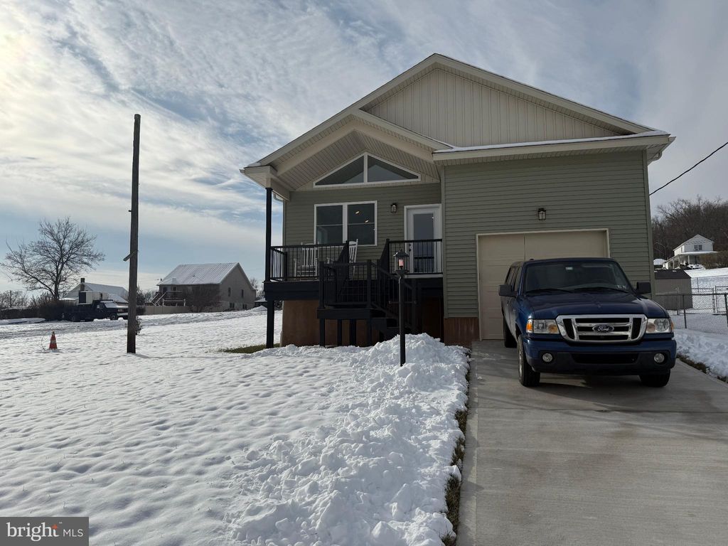 Photo of OLD FORGE, PA 18518 (MLS # PALW2000750)