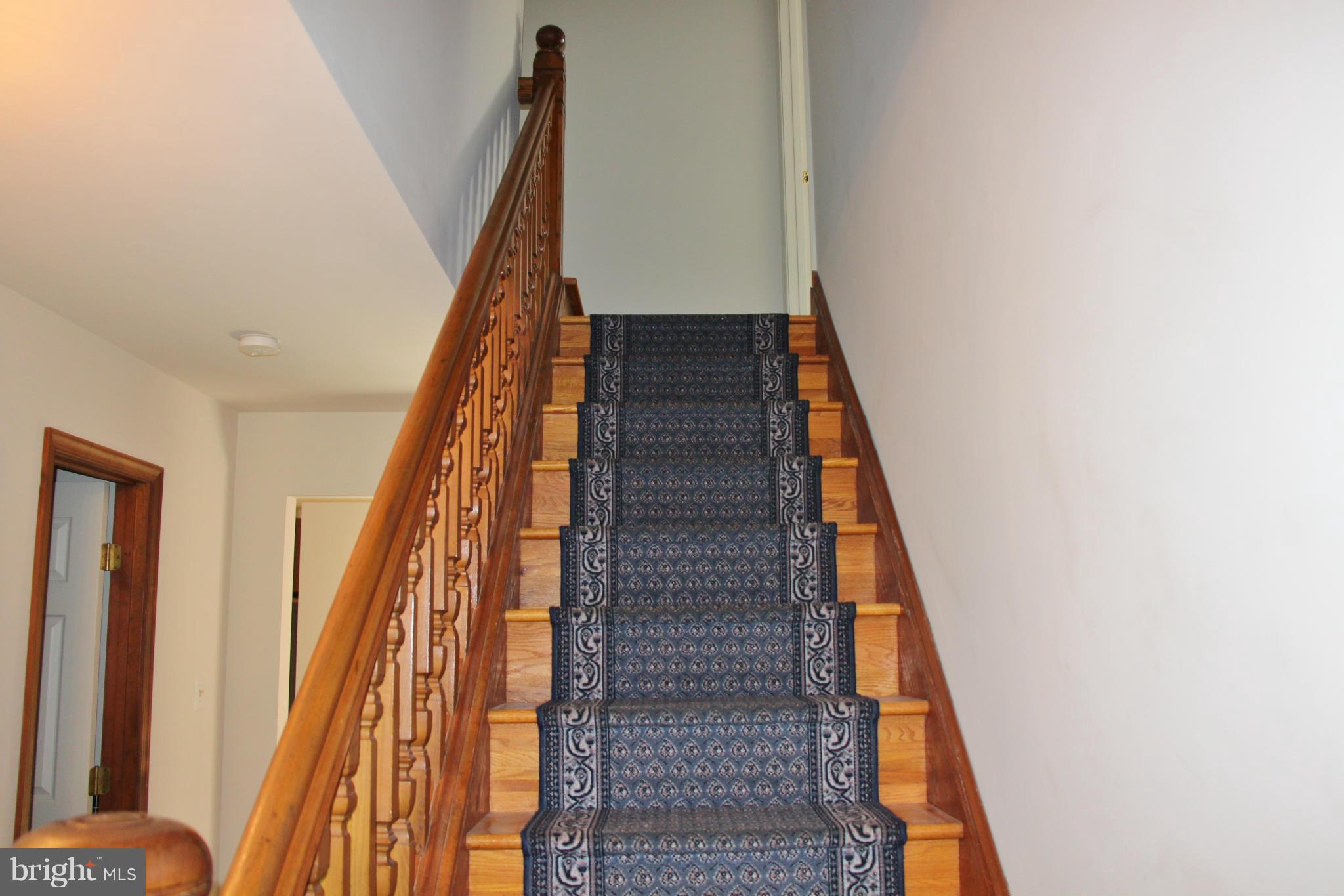 MAXWELL HALL SUB - Residential