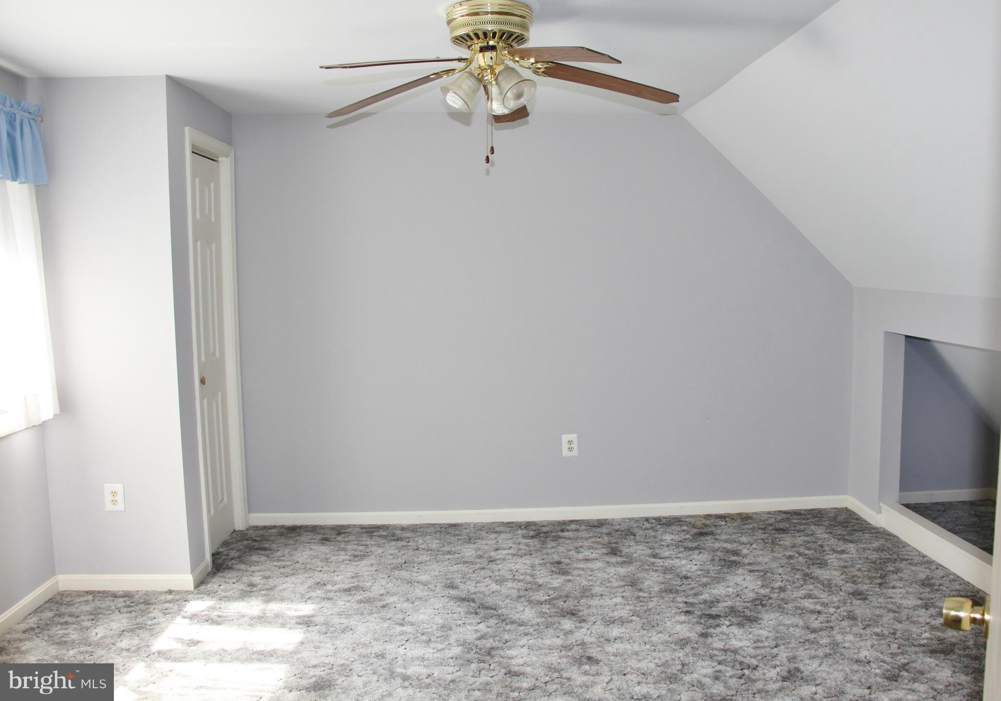 MAXWELL HALL SUB - Residential