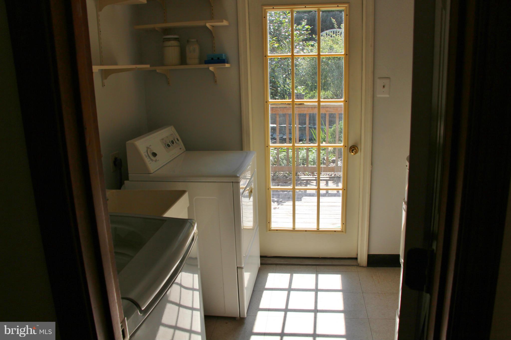 MAXWELL HALL SUB - Residential