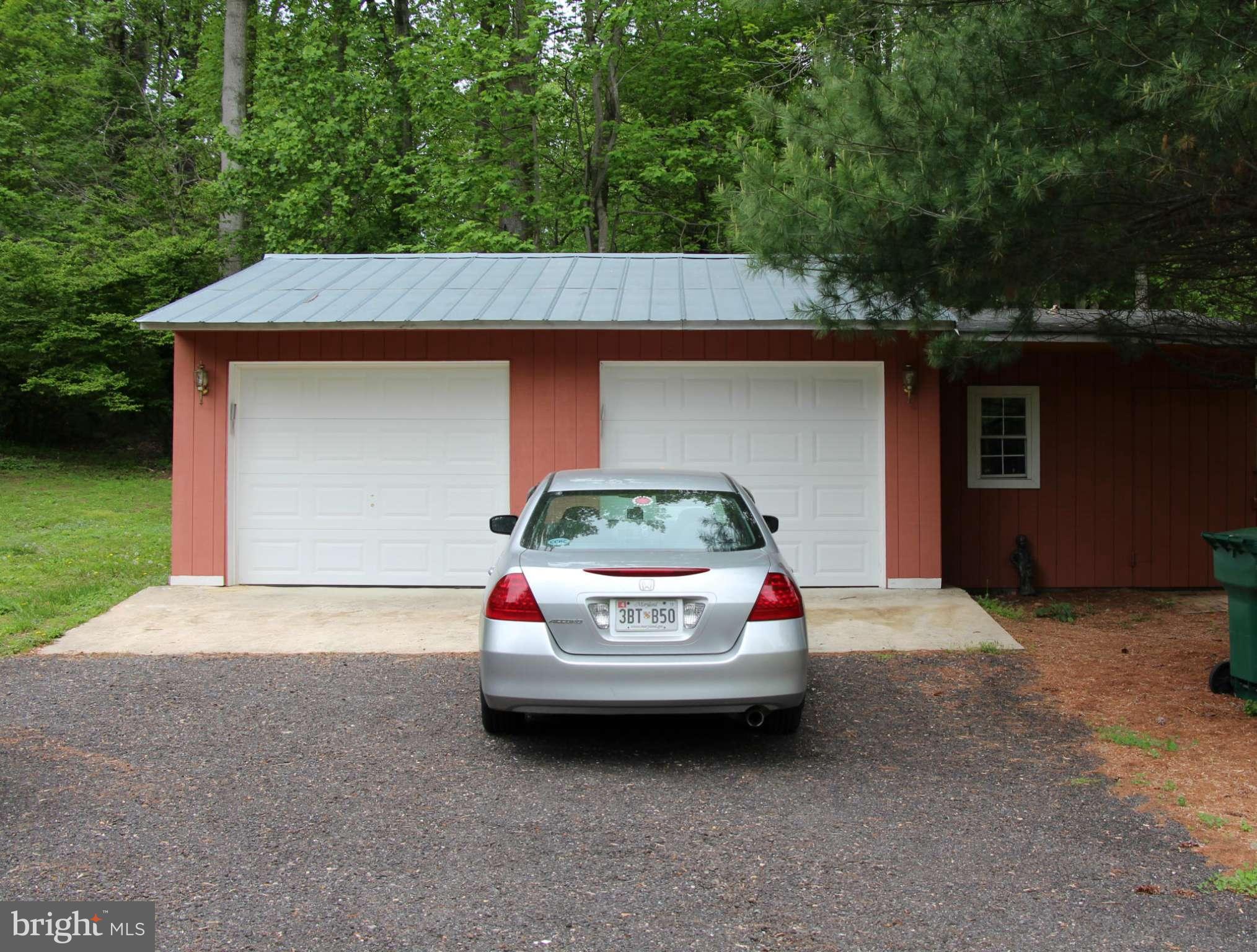 MAXWELL HALL SUB - Residential