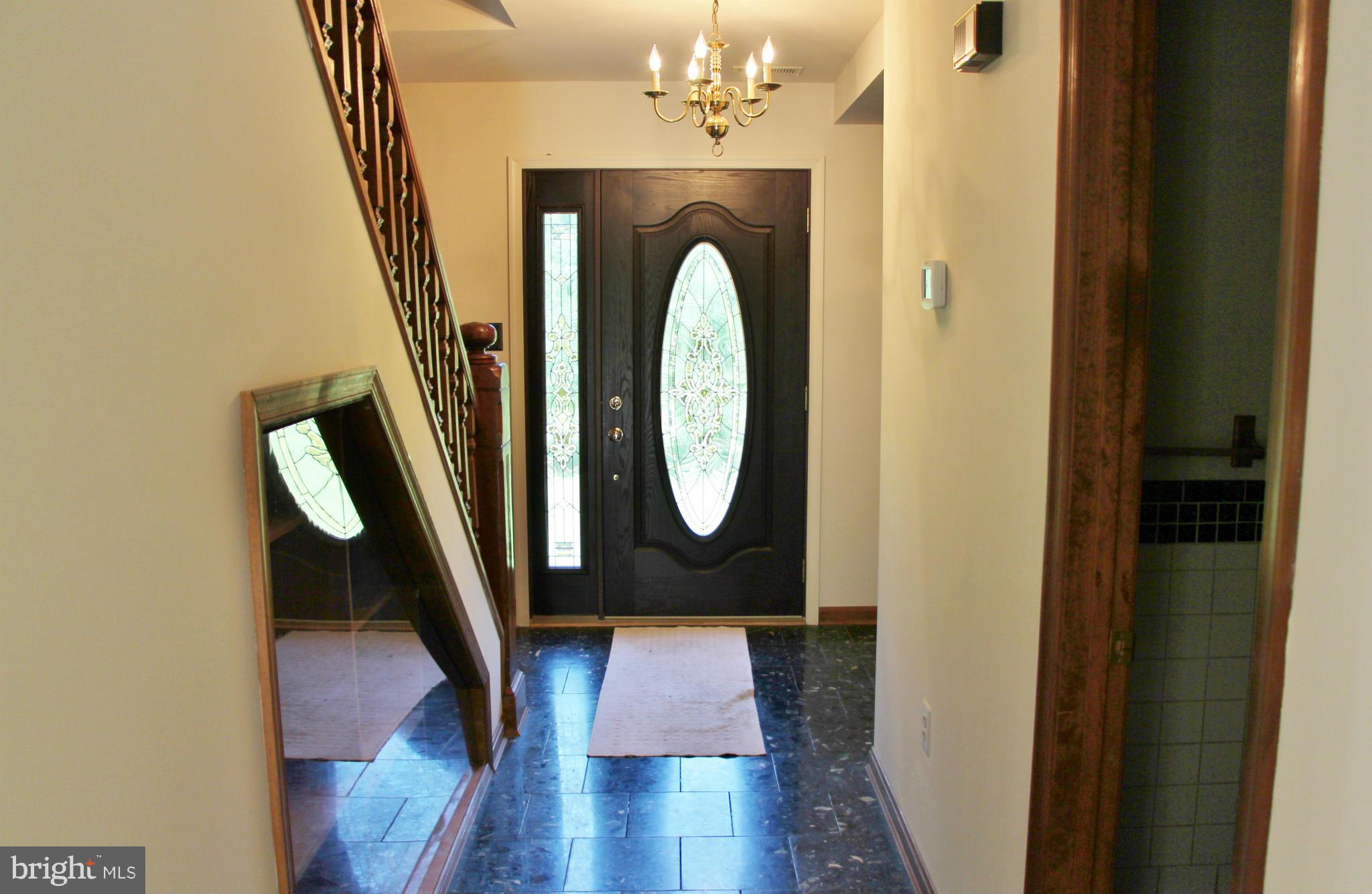 MAXWELL HALL SUB - Residential