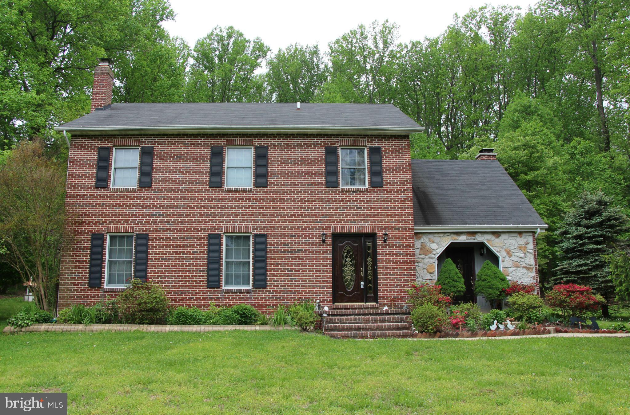 MAXWELL HALL SUB - Residential