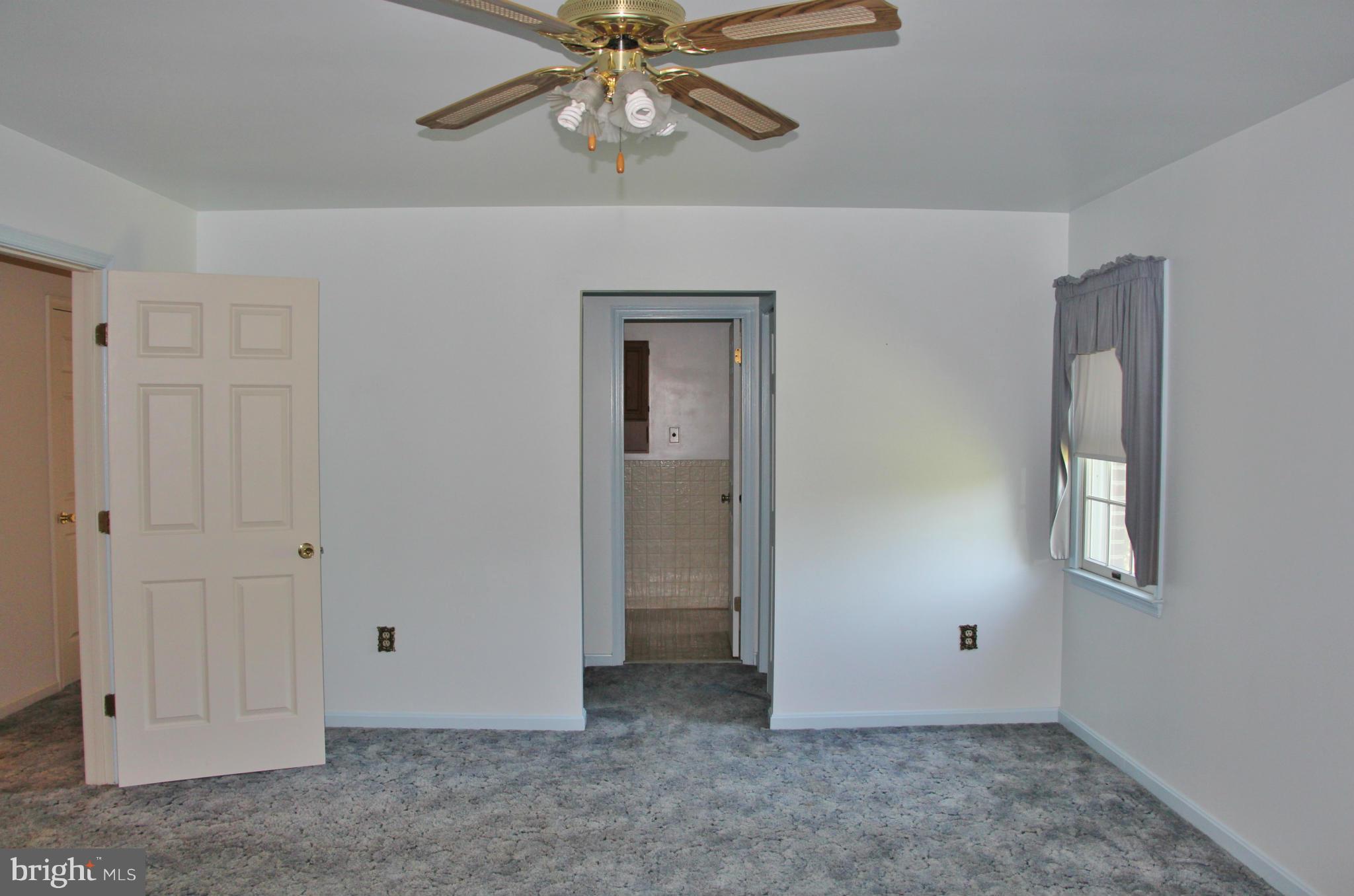 MAXWELL HALL SUB - Residential