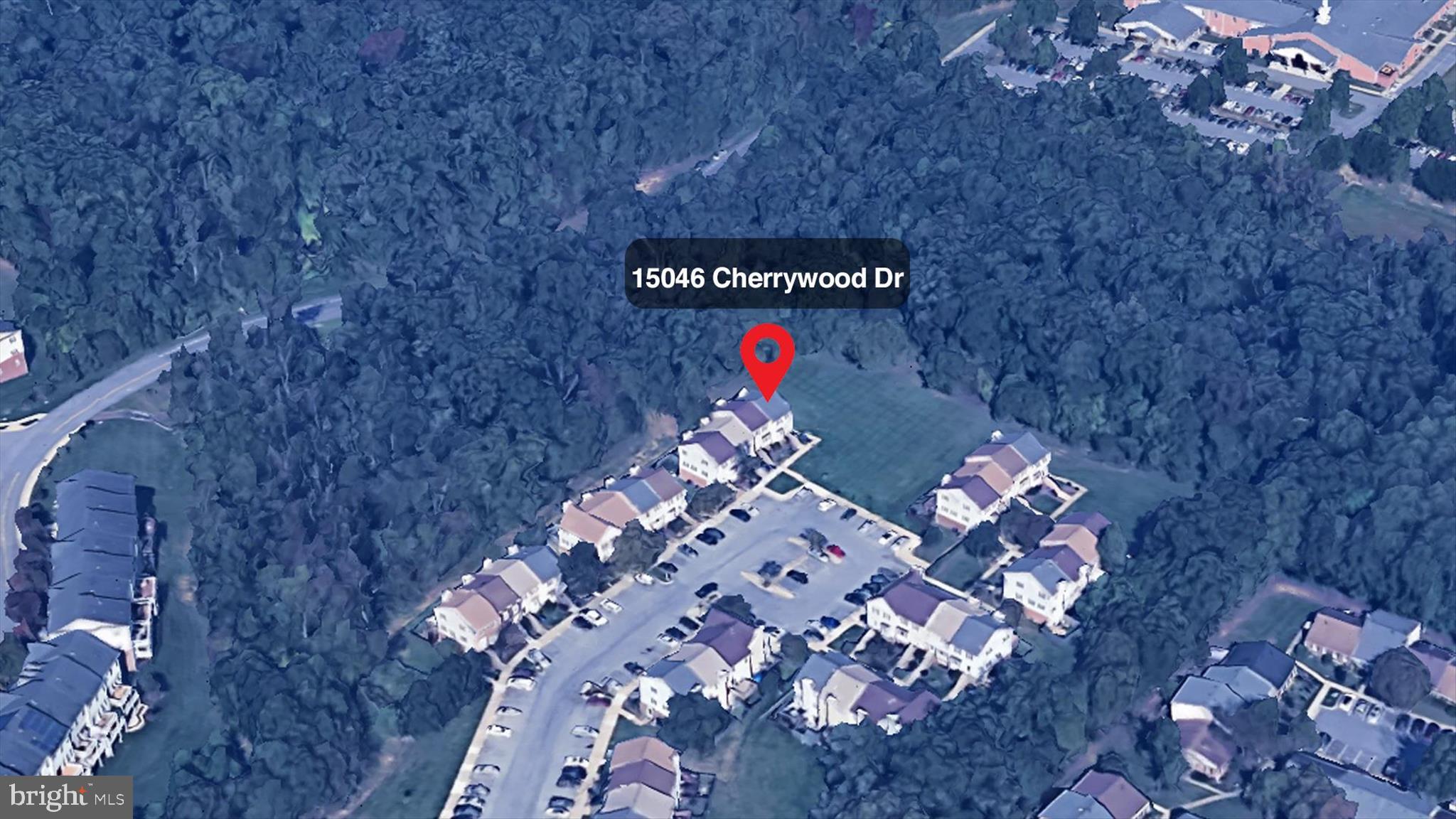 CHERRYWOOD CONDO PHASE V - Residential