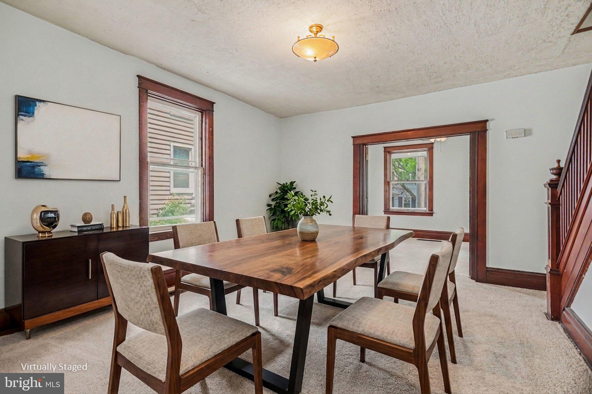 LITITZ BOROUGH - Residential