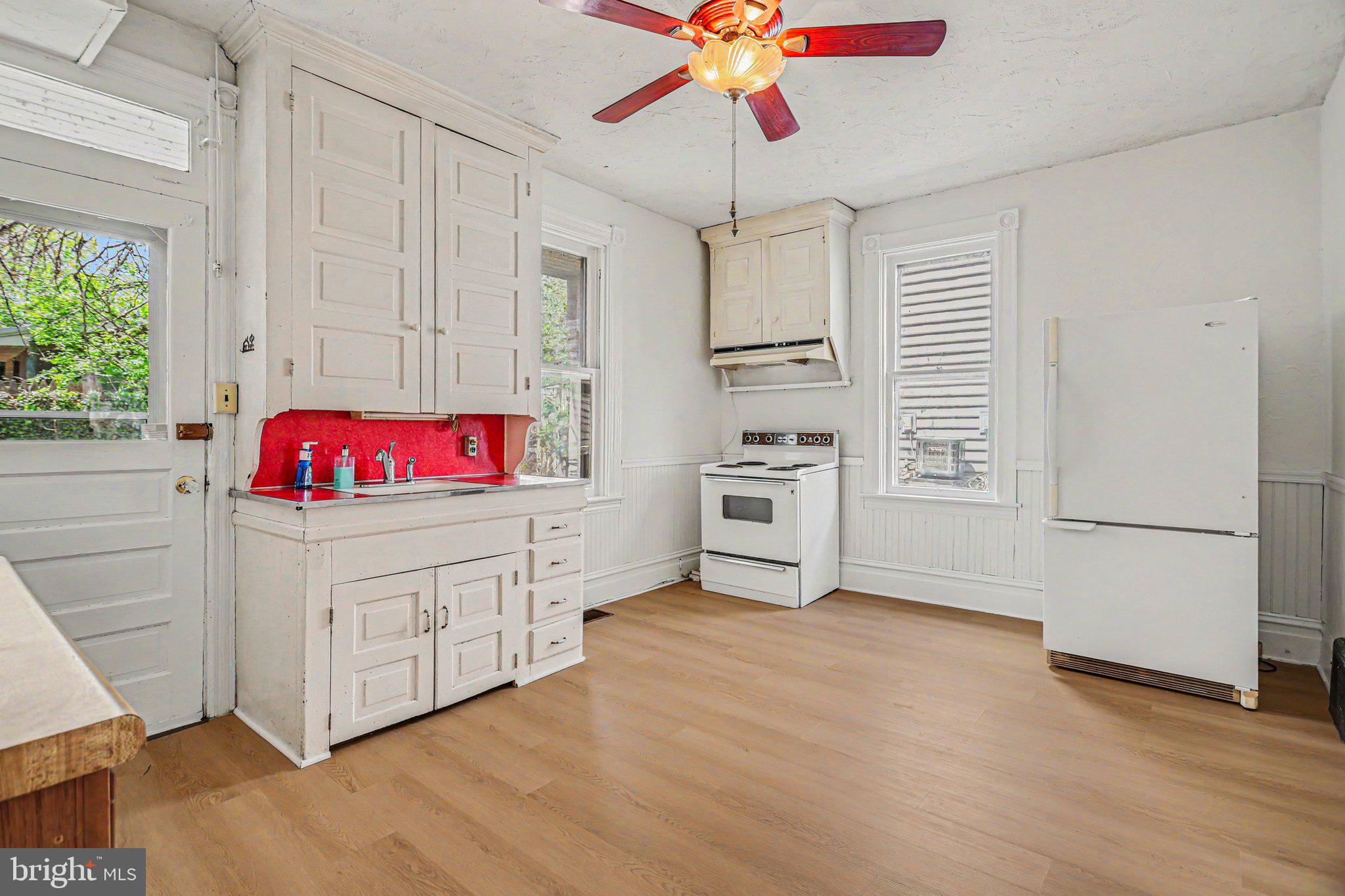LITITZ BOROUGH - Residential