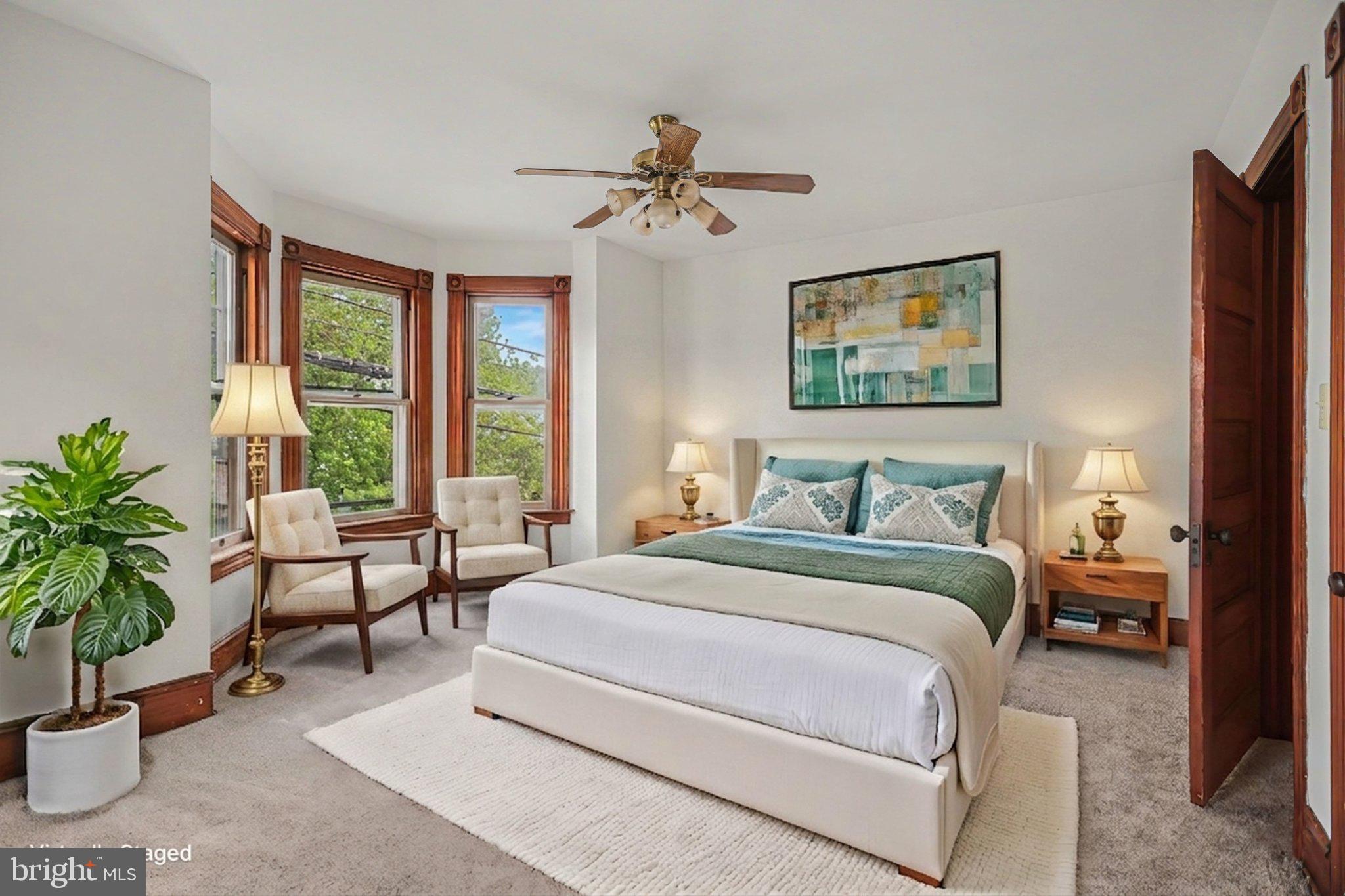 LITITZ BOROUGH - Residential