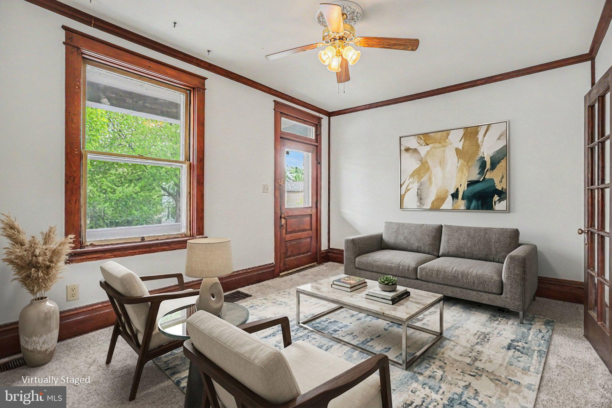 122 S CEDAR STREET