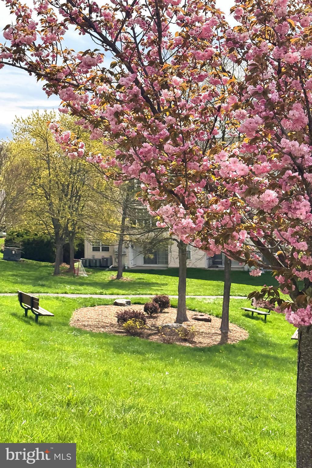 FOX CHAPEL AT TUDOR KNOLLS - Residential Lease