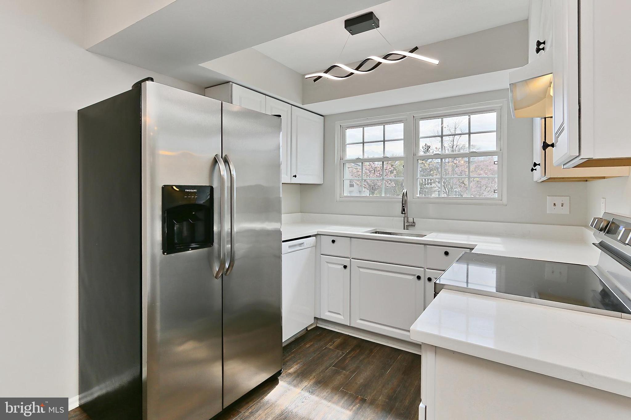 FOX CHAPEL AT TUDOR KNOLLS - Residential Lease