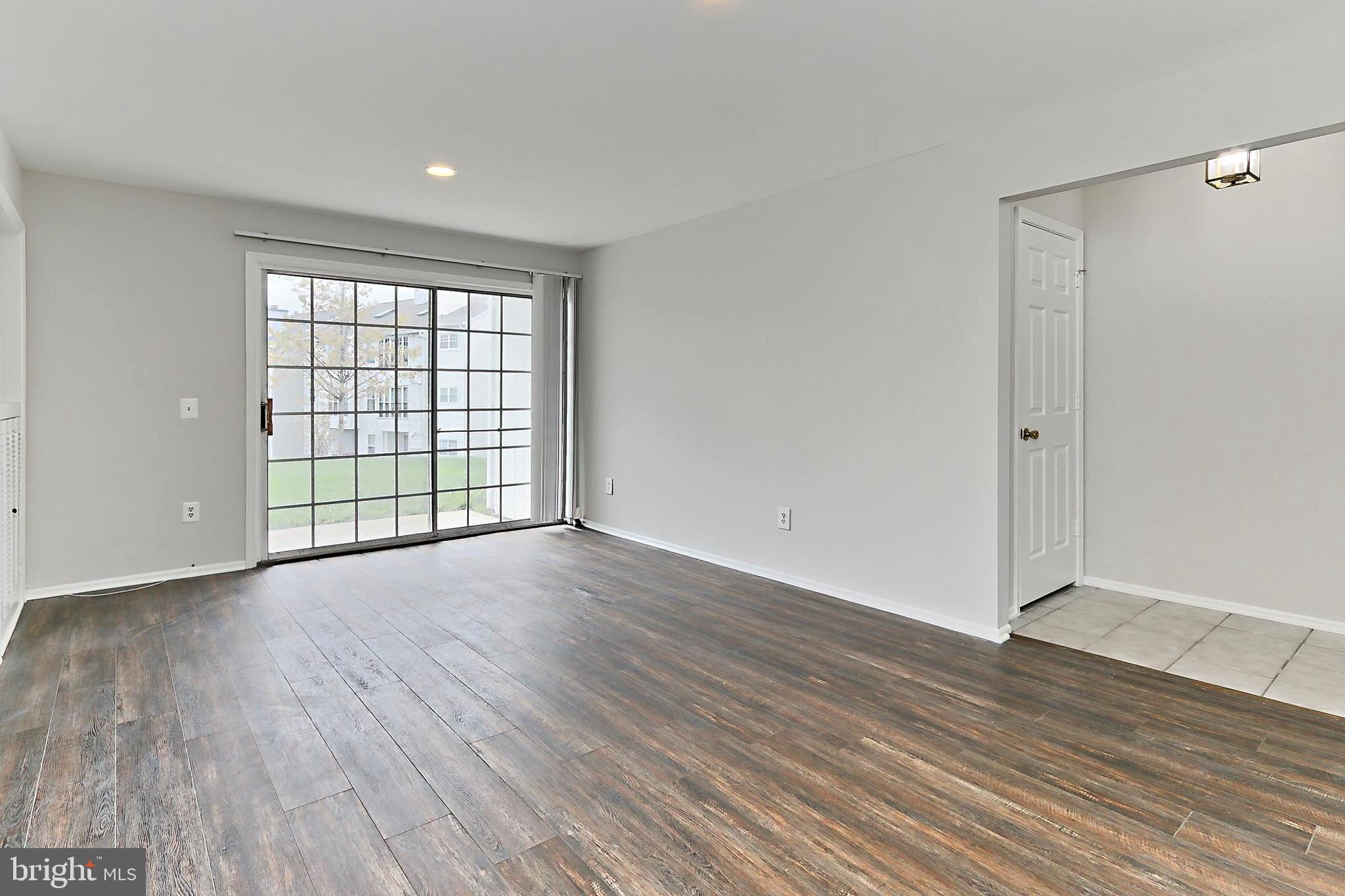 FOX CHAPEL AT TUDOR KNOLLS - Residential Lease