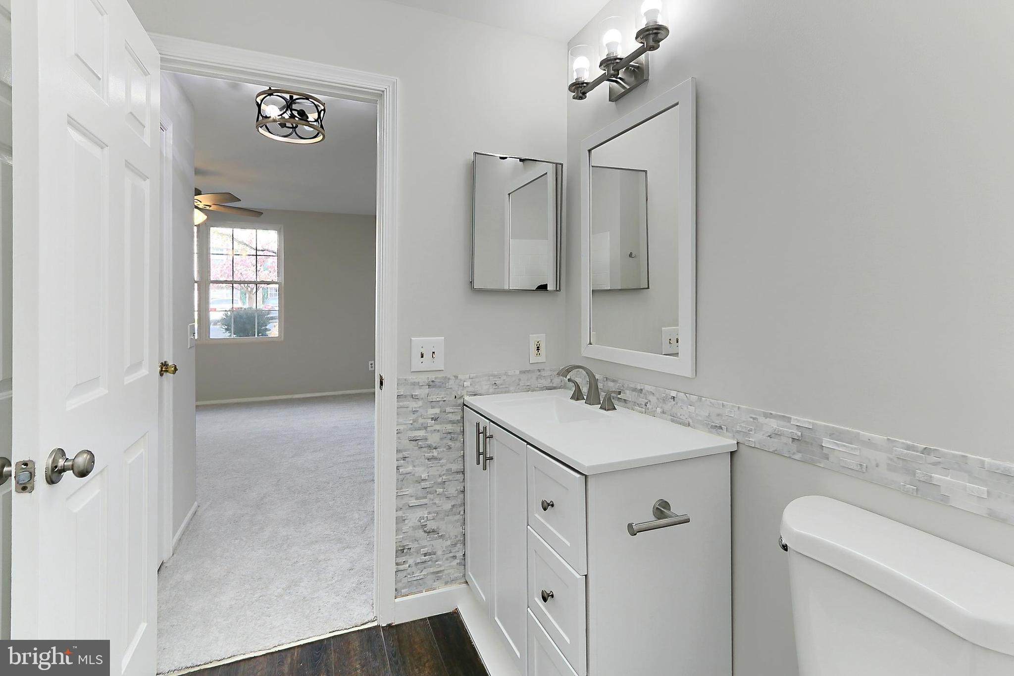 FOX CHAPEL AT TUDOR KNOLLS - Residential Lease