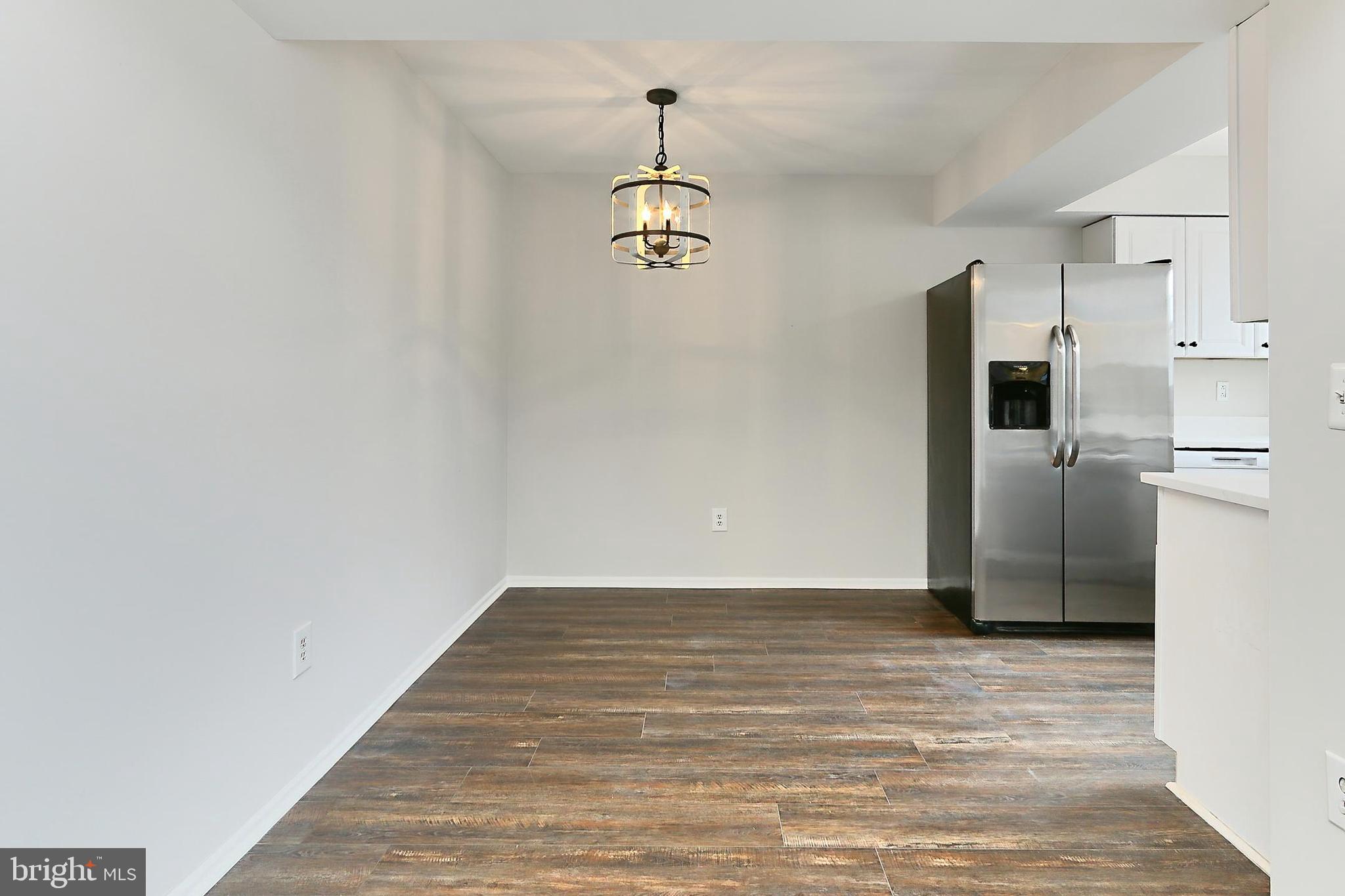 FOX CHAPEL AT TUDOR KNOLLS - Residential Lease