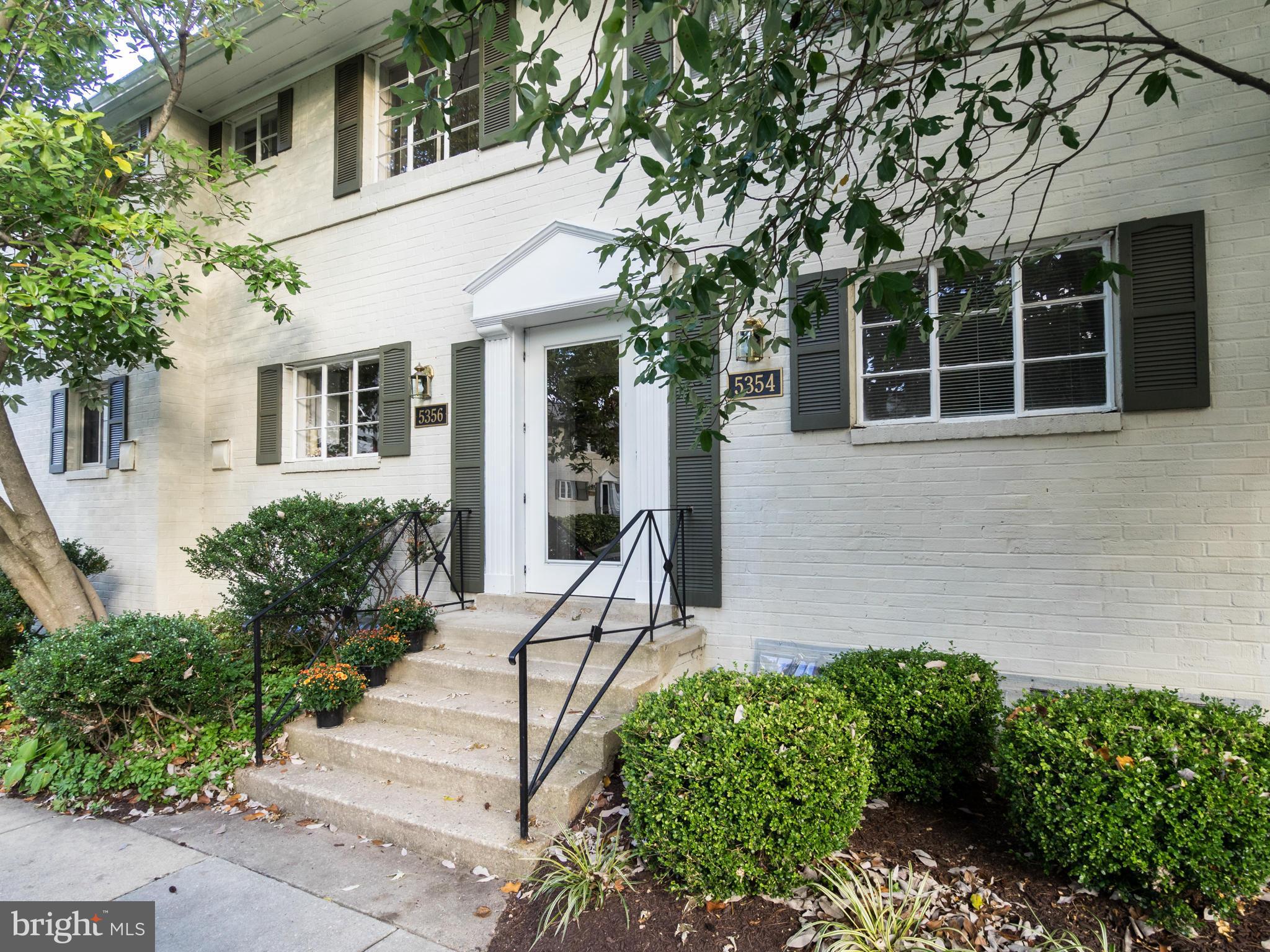 BETHESDA OVERLOOK - Residential