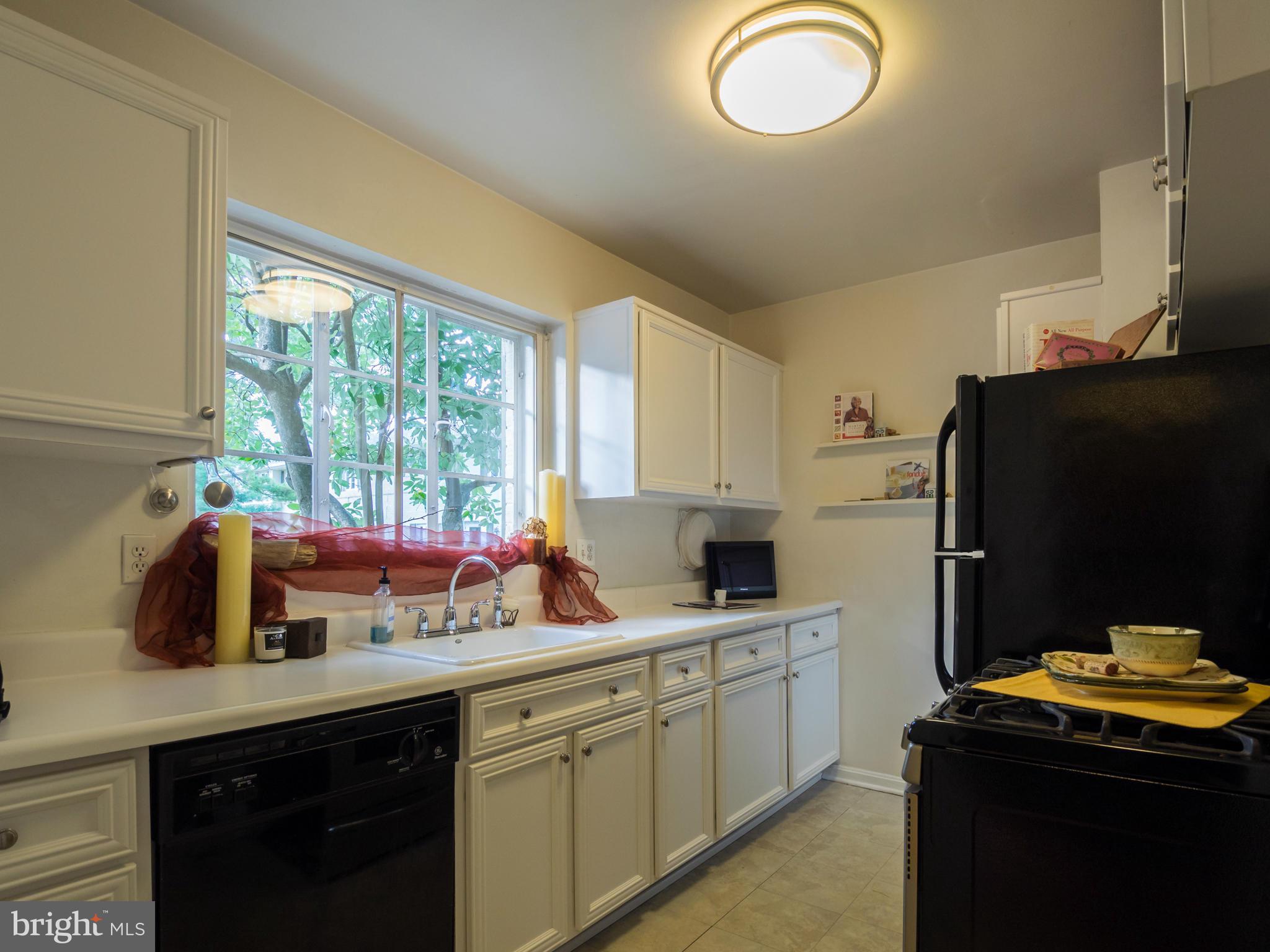 BETHESDA OVERLOOK - Residential