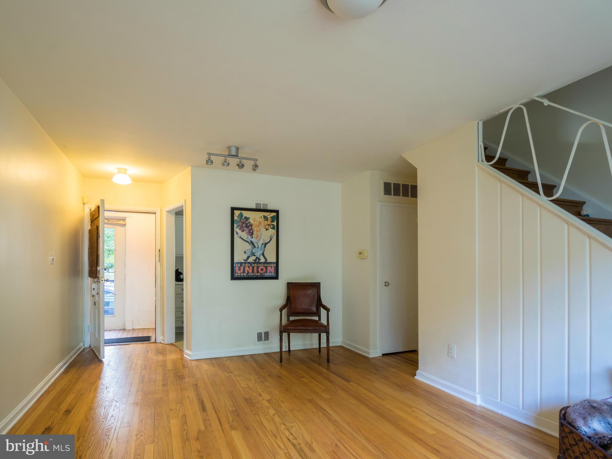 BETHESDA OVERLOOK - Residential