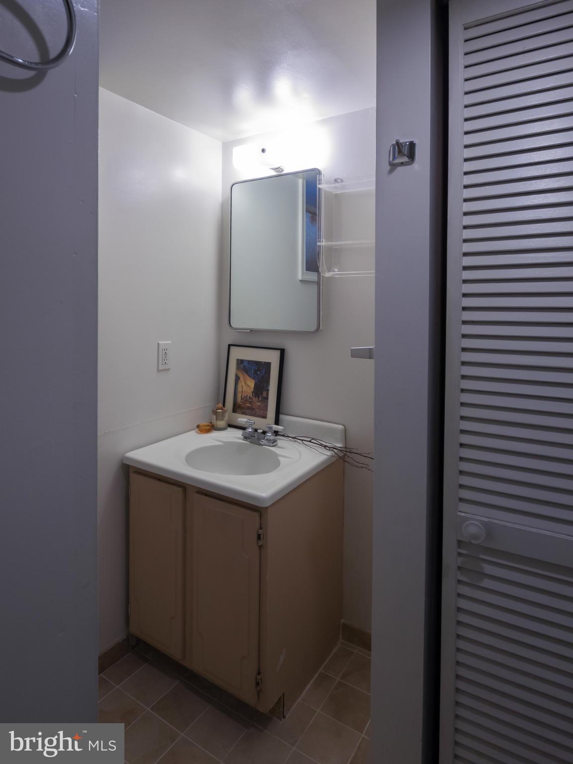 BETHESDA OVERLOOK - Residential