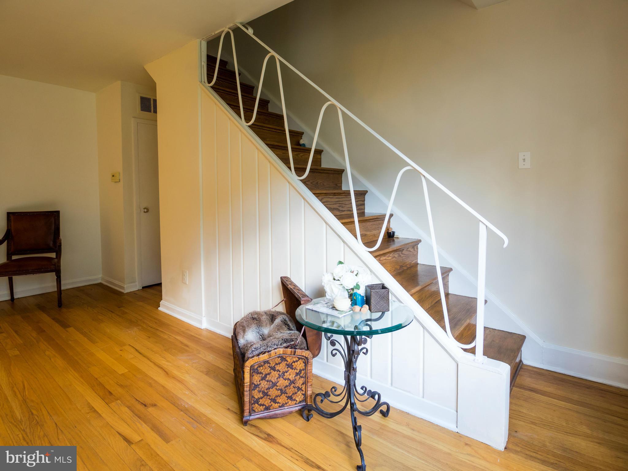 BETHESDA OVERLOOK - Residential