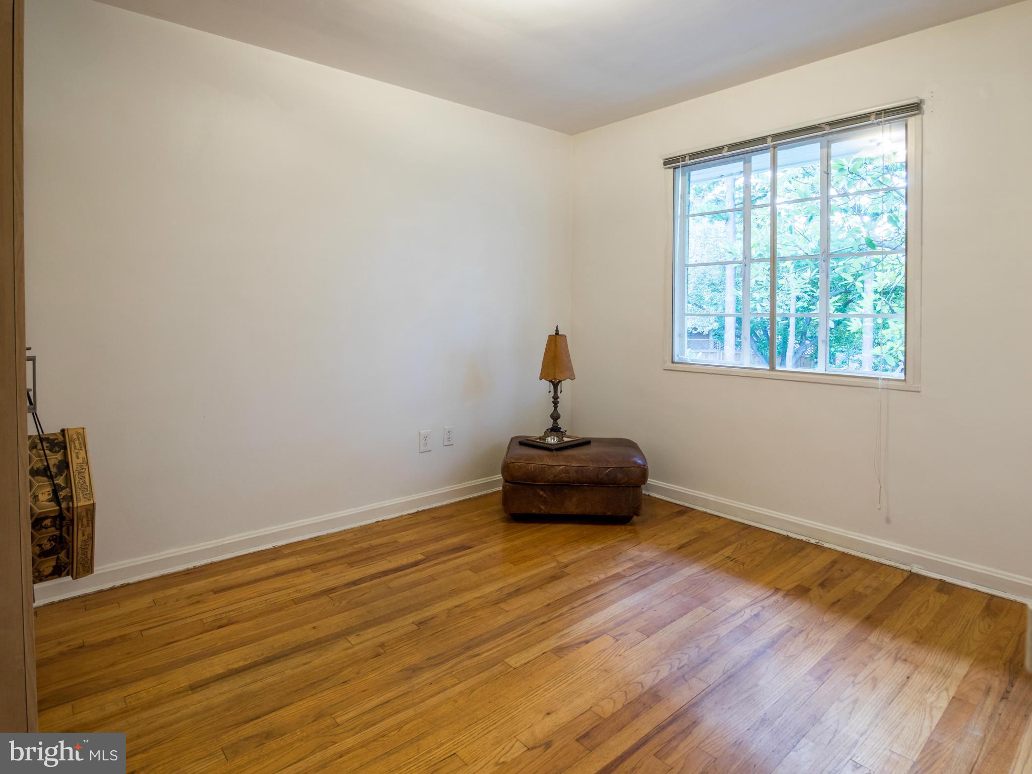 BETHESDA OVERLOOK - Residential