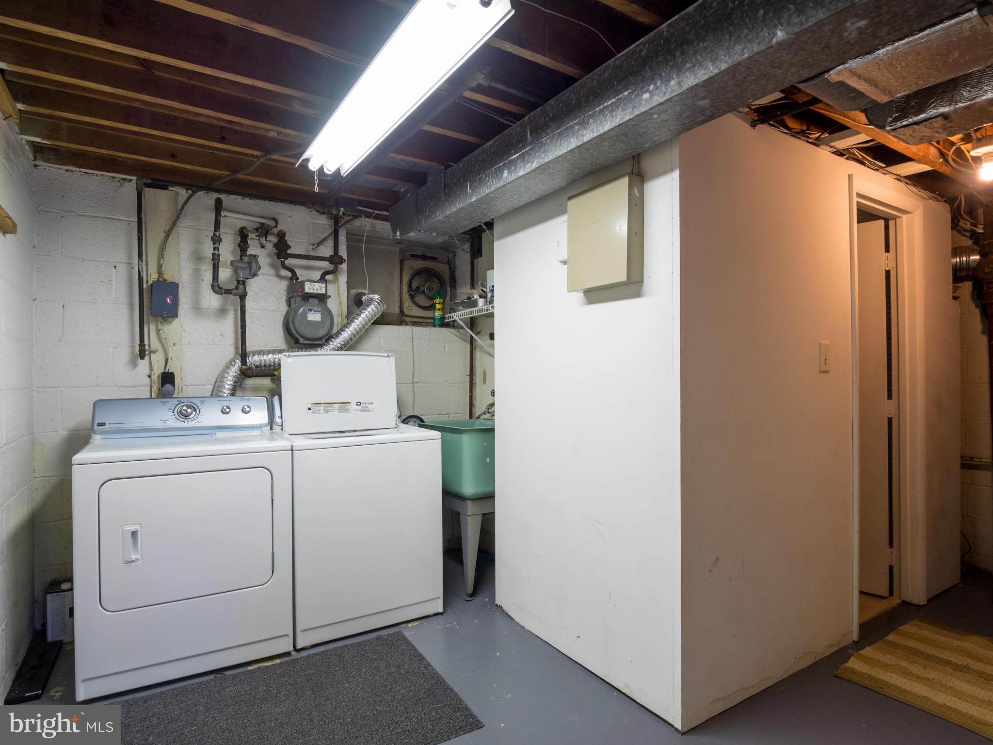 BETHESDA OVERLOOK - Residential