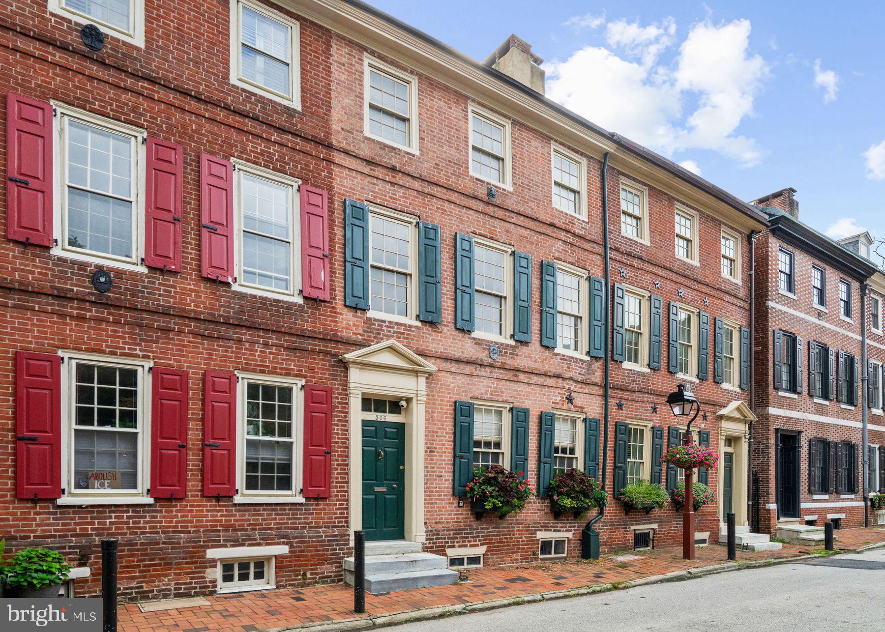 306 CYPRESS STREET