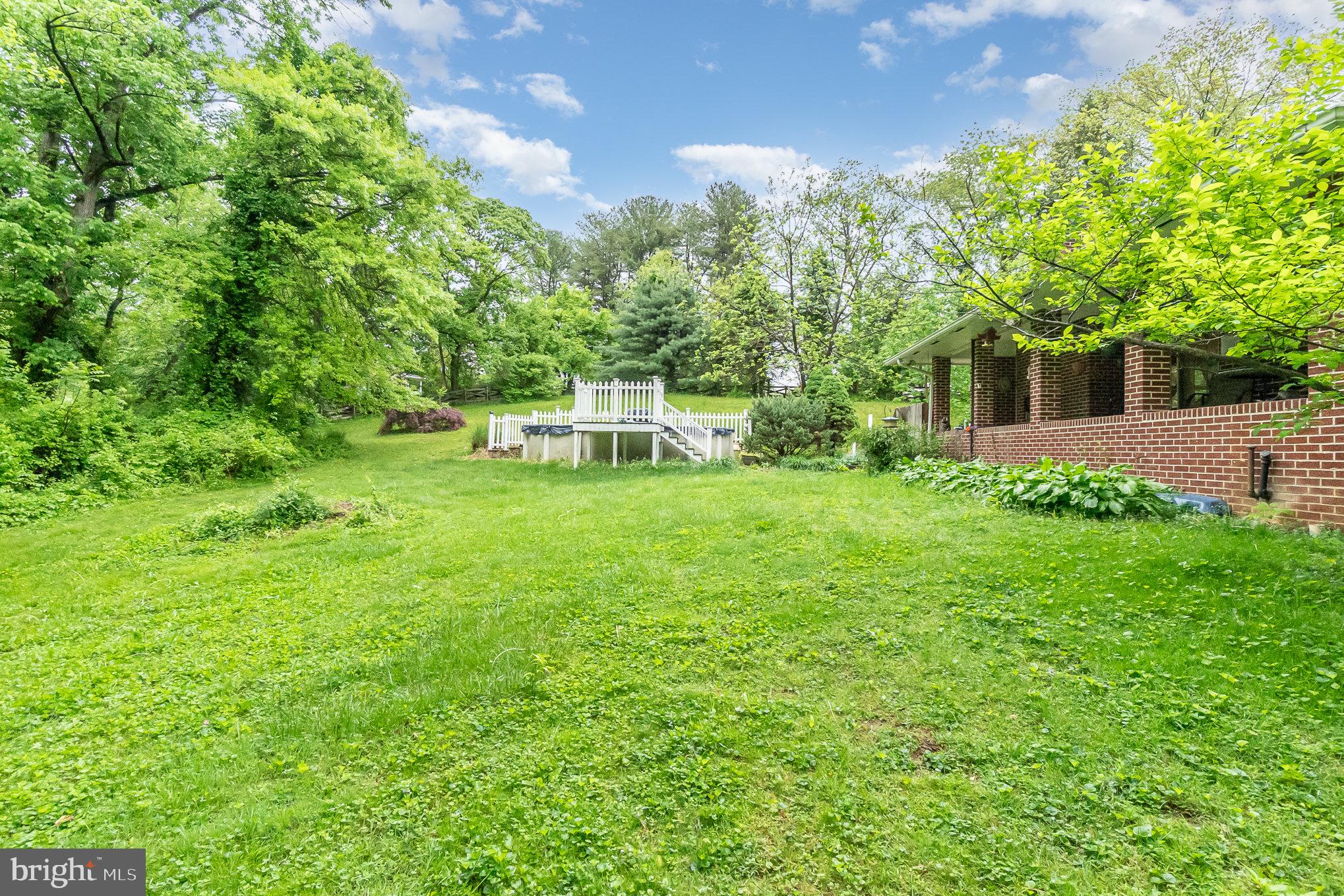 HAVRE DE GRACE HEIGHTS - Residential