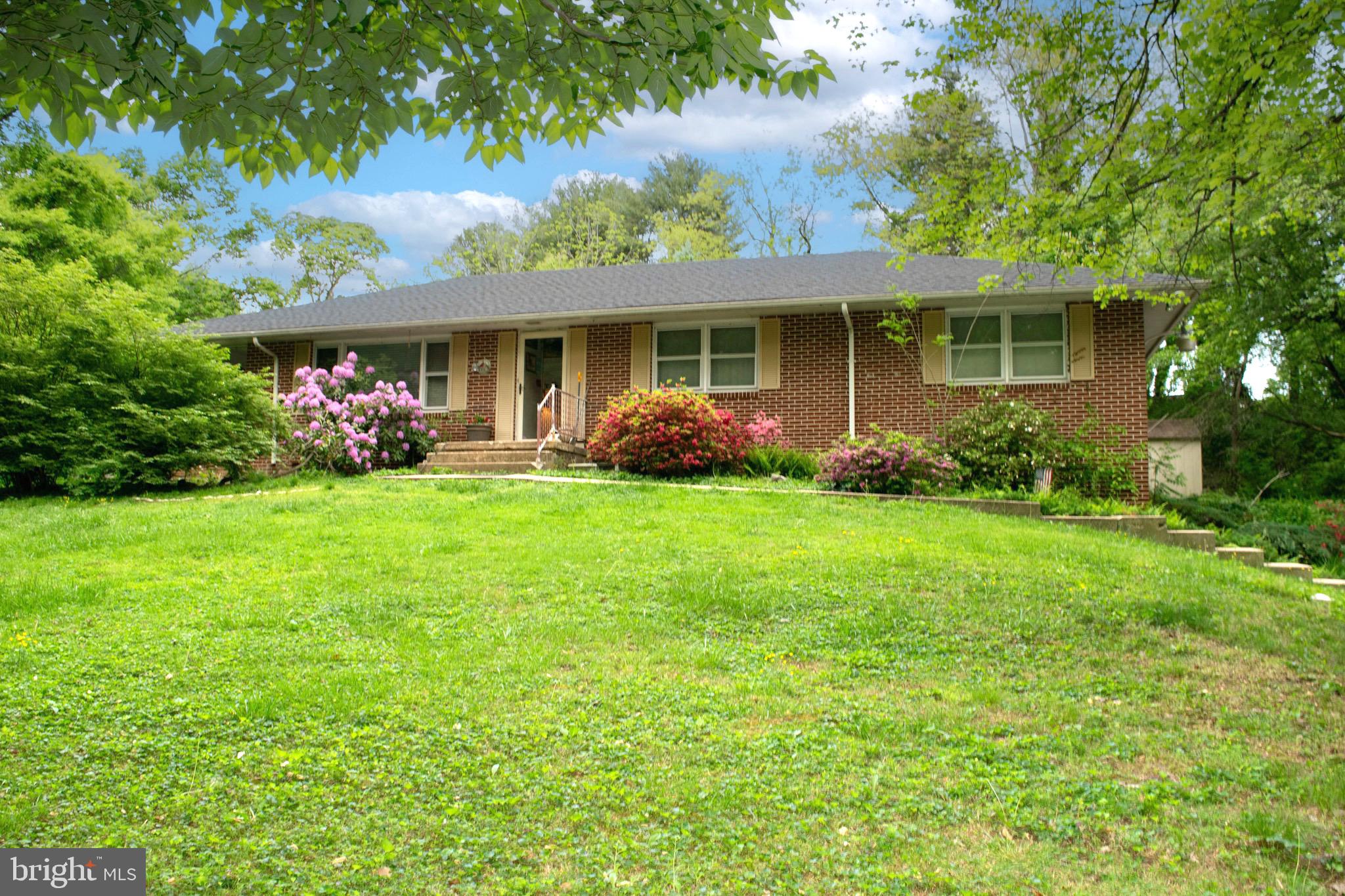 HAVRE DE GRACE HEIGHTS - Residential