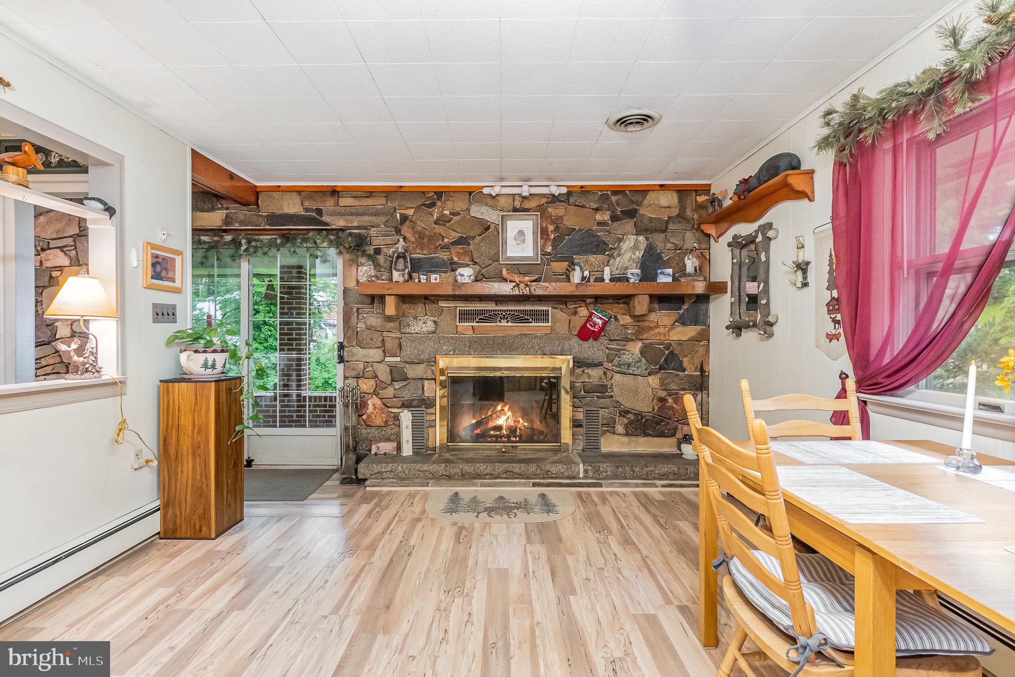 HAVRE DE GRACE HEIGHTS - Residential