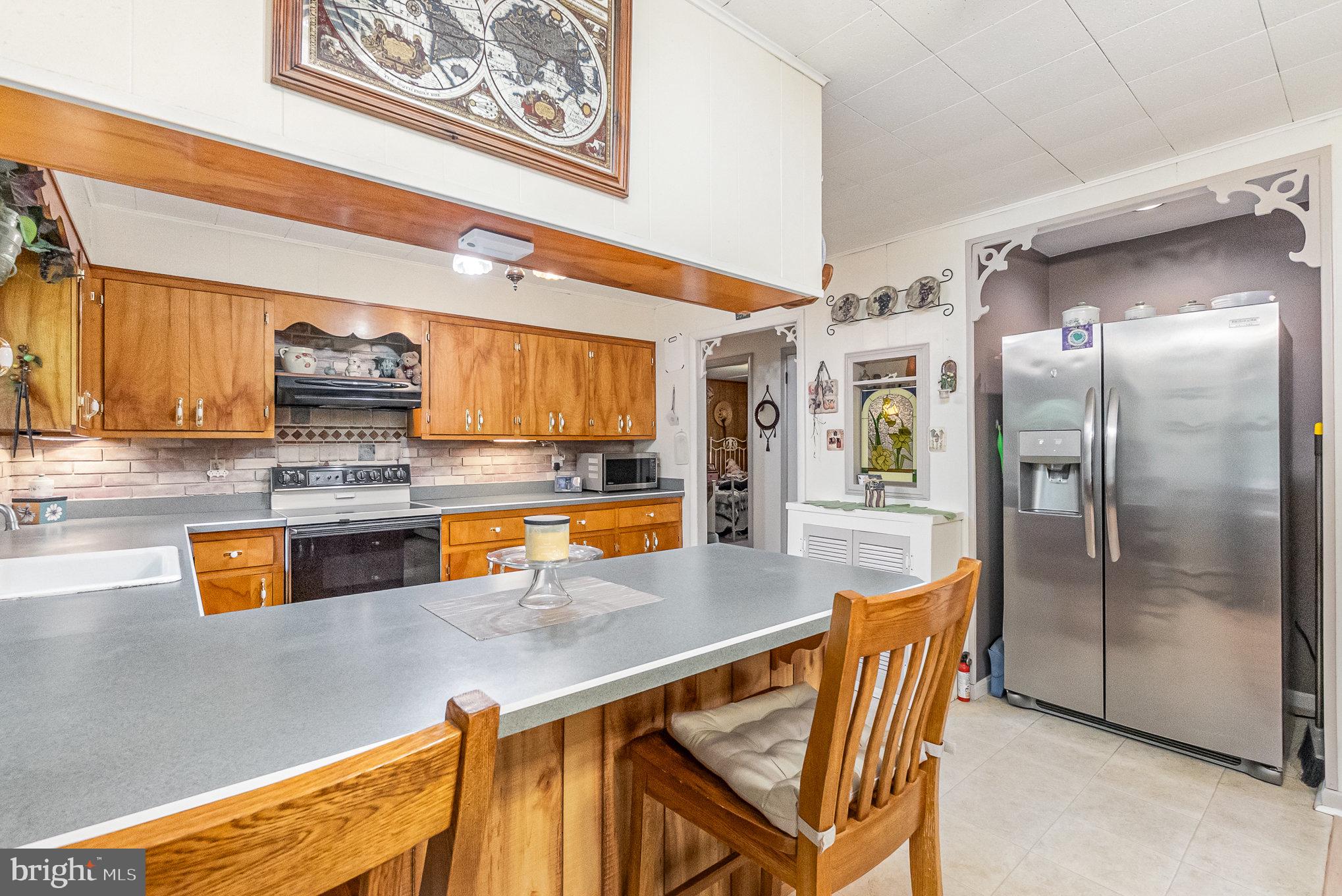 HAVRE DE GRACE HEIGHTS - Residential