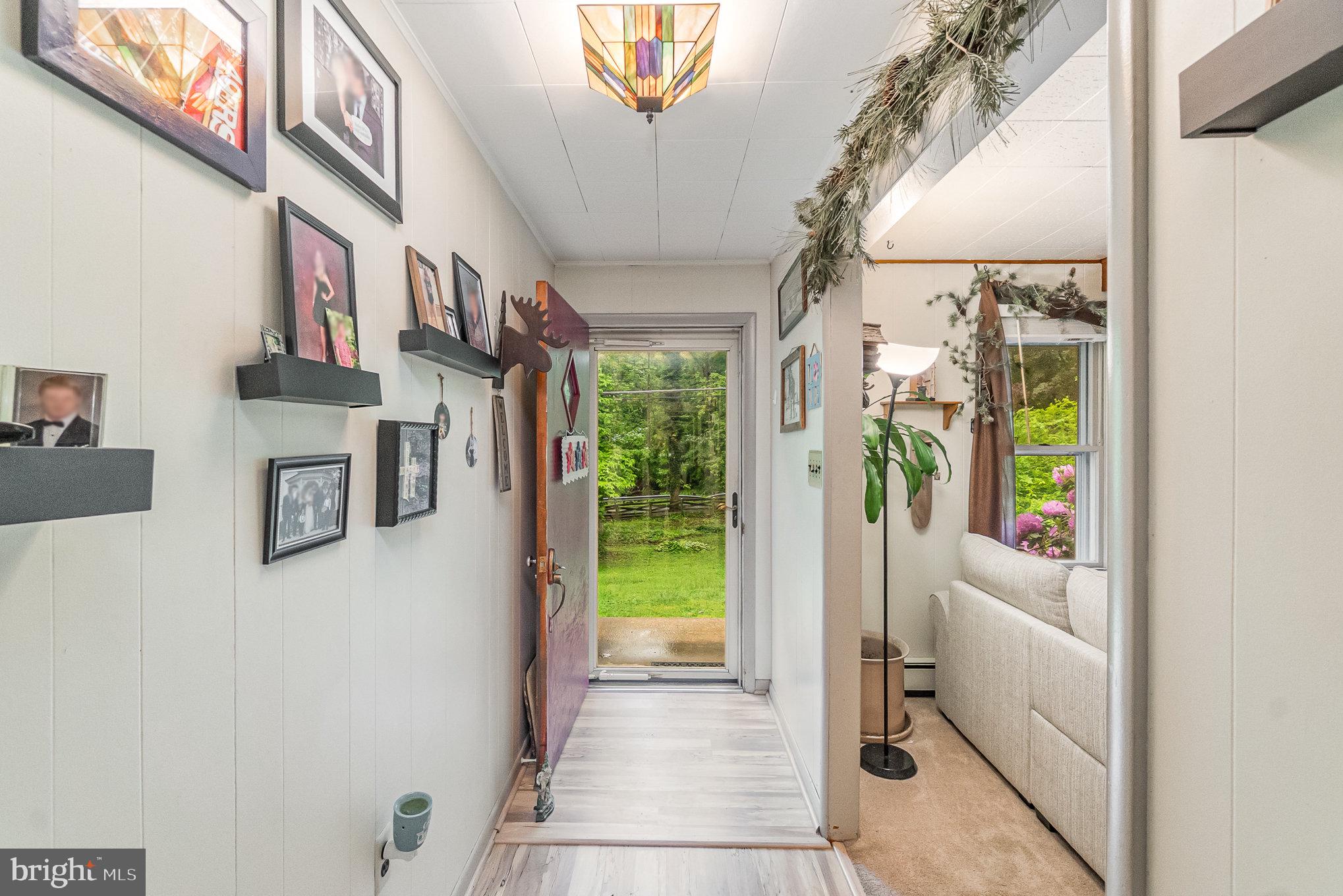 HAVRE DE GRACE HEIGHTS - Residential