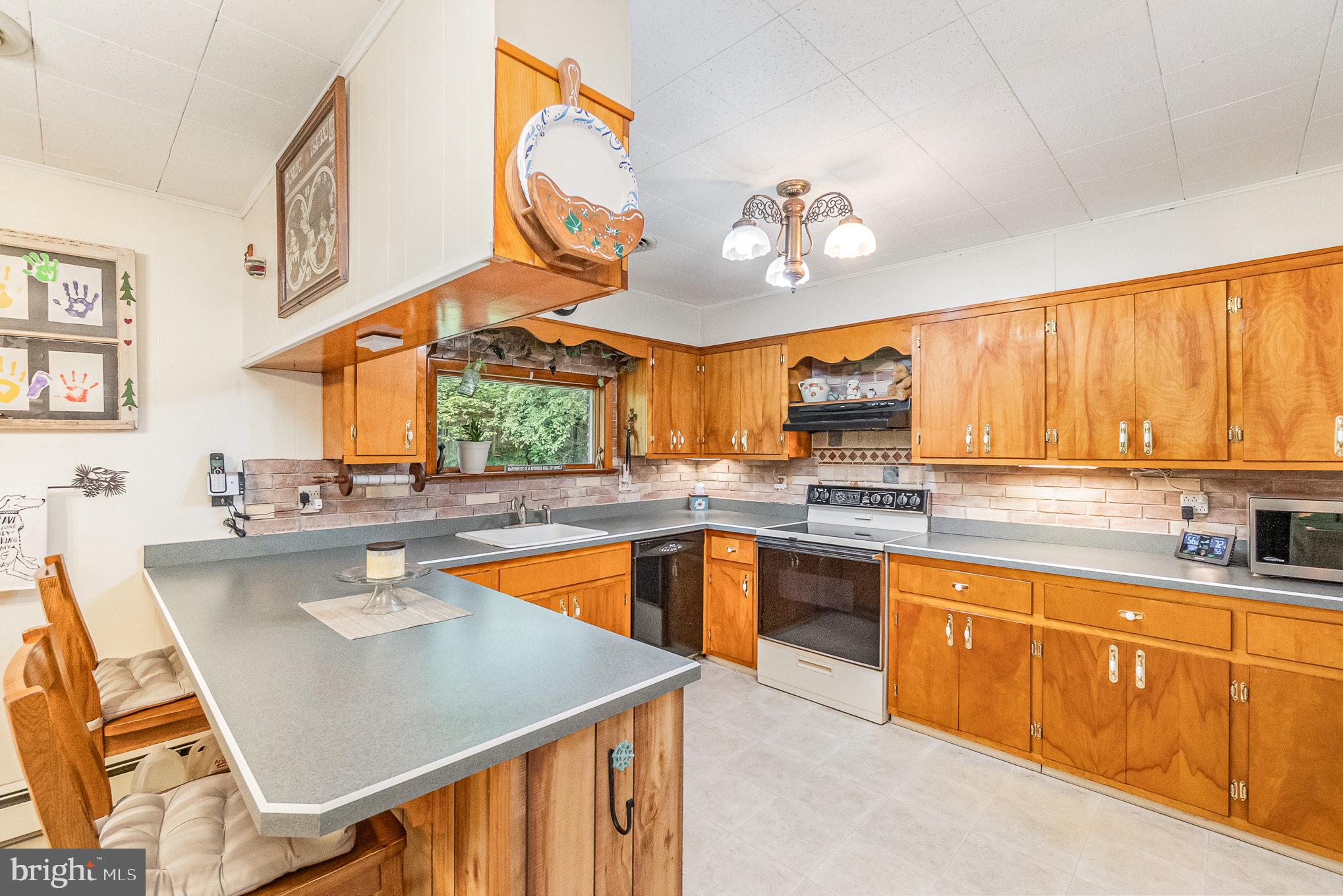 HAVRE DE GRACE HEIGHTS - Residential