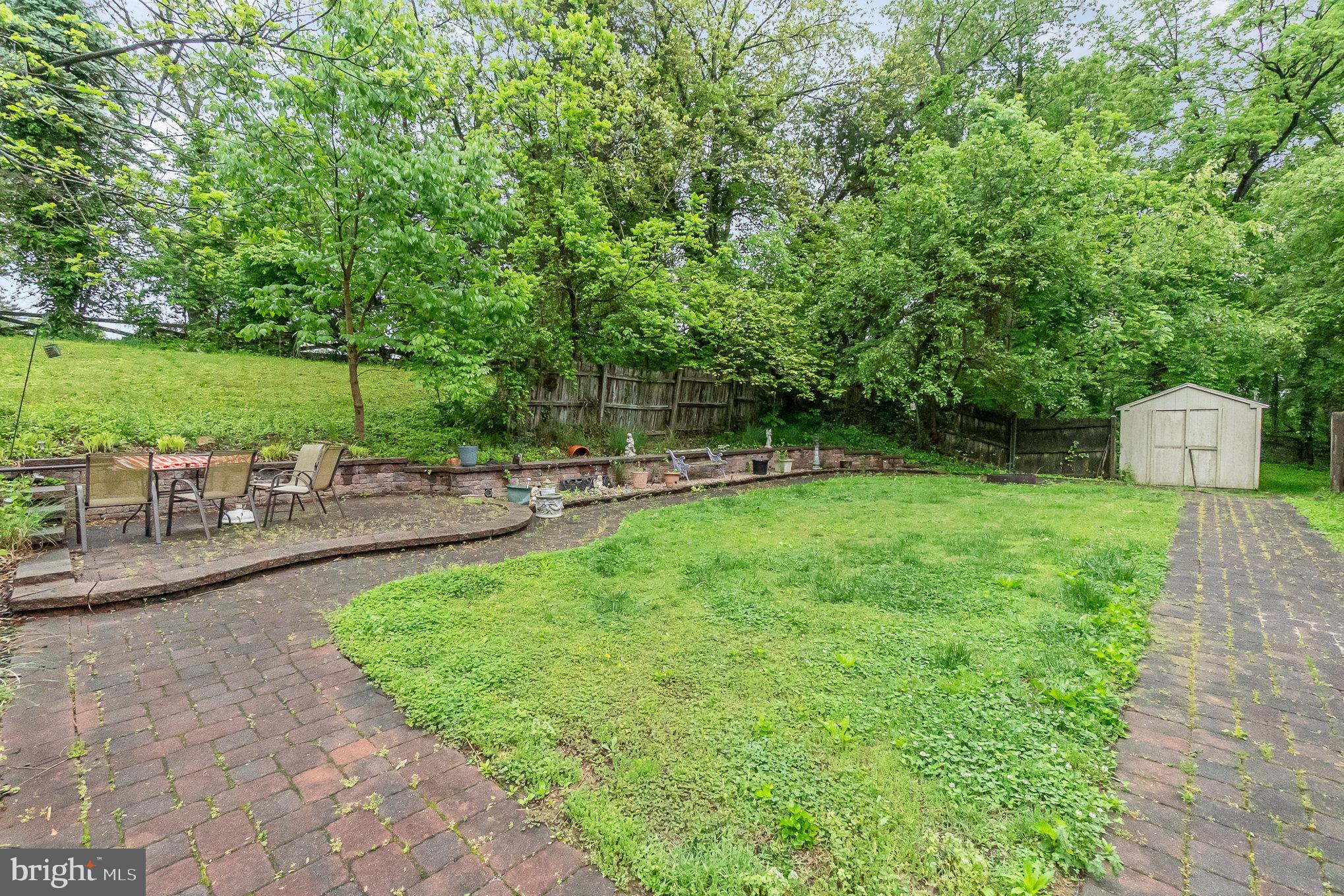 HAVRE DE GRACE HEIGHTS - Residential