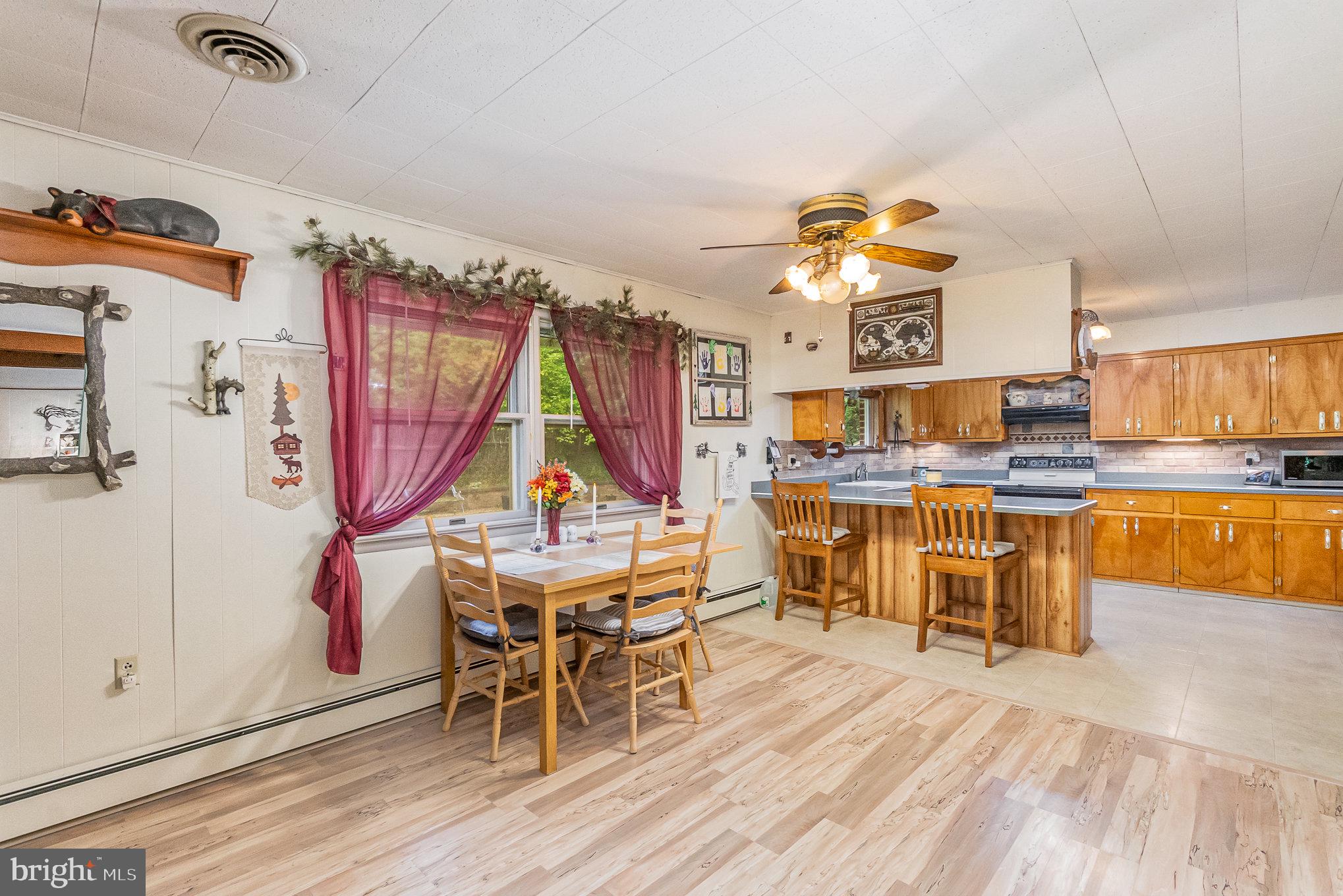 HAVRE DE GRACE HEIGHTS - Residential