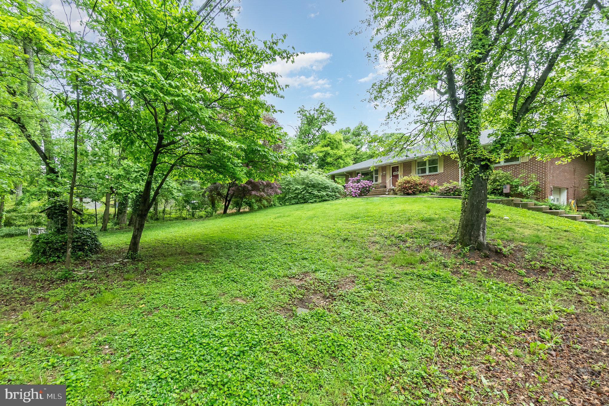 HAVRE DE GRACE HEIGHTS - Residential