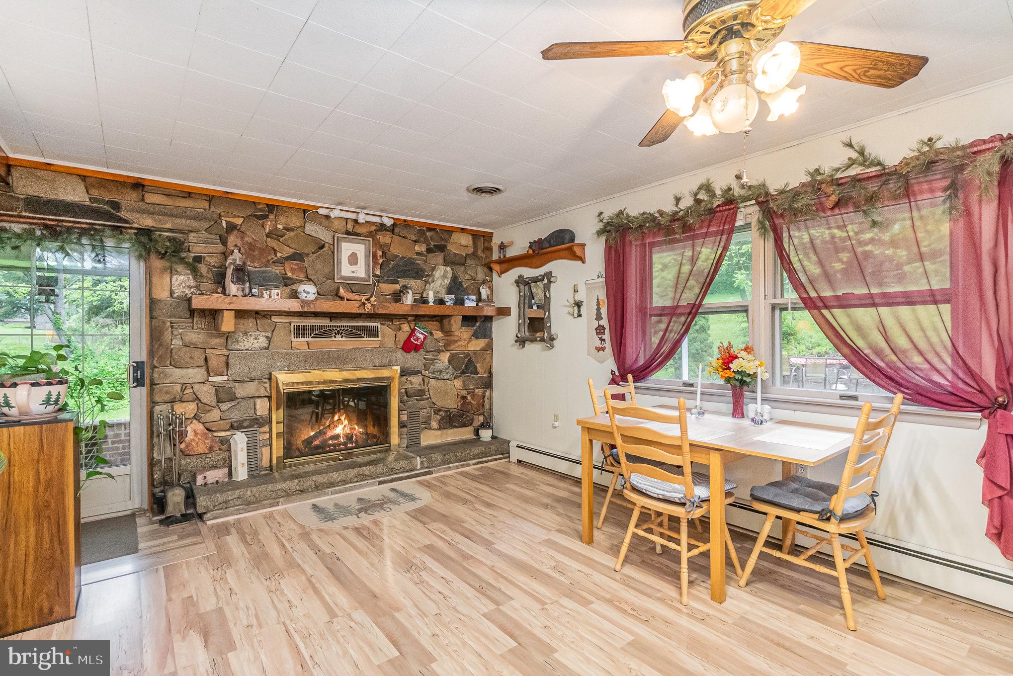 HAVRE DE GRACE HEIGHTS - Residential