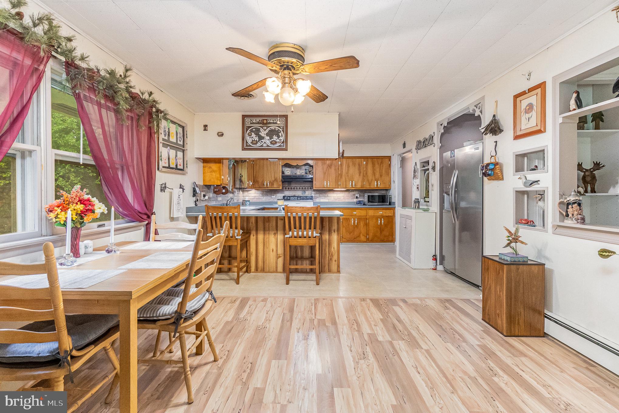 HAVRE DE GRACE HEIGHTS - Residential