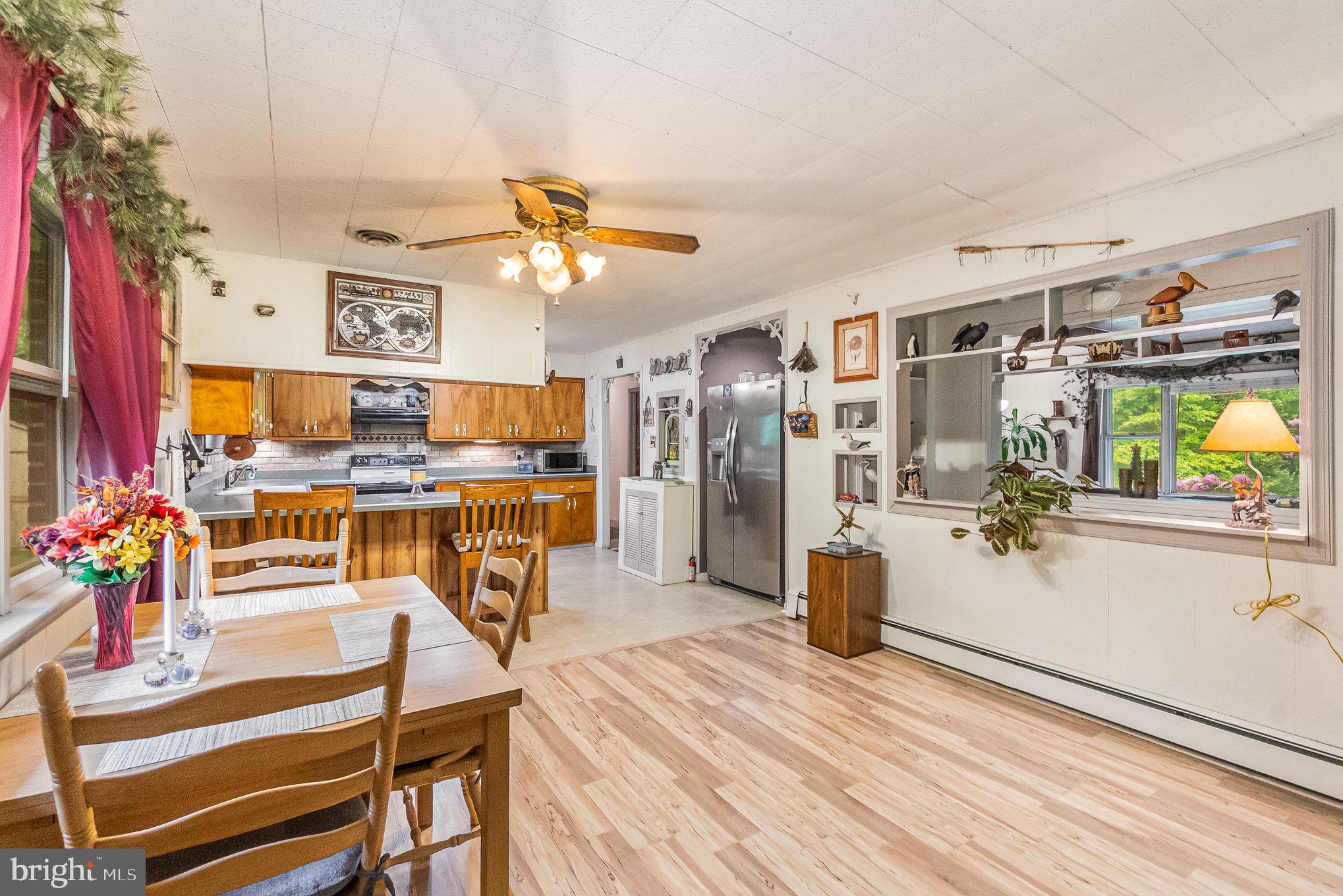 HAVRE DE GRACE HEIGHTS - Residential