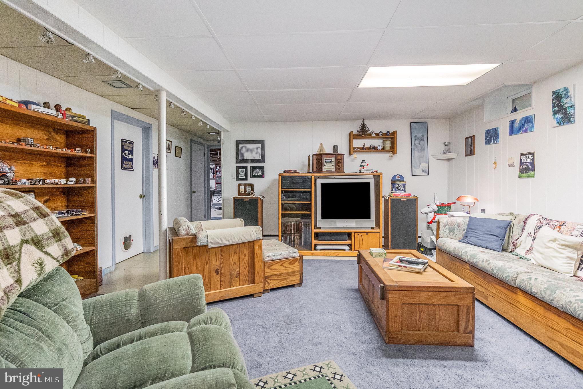 HAVRE DE GRACE HEIGHTS - Residential