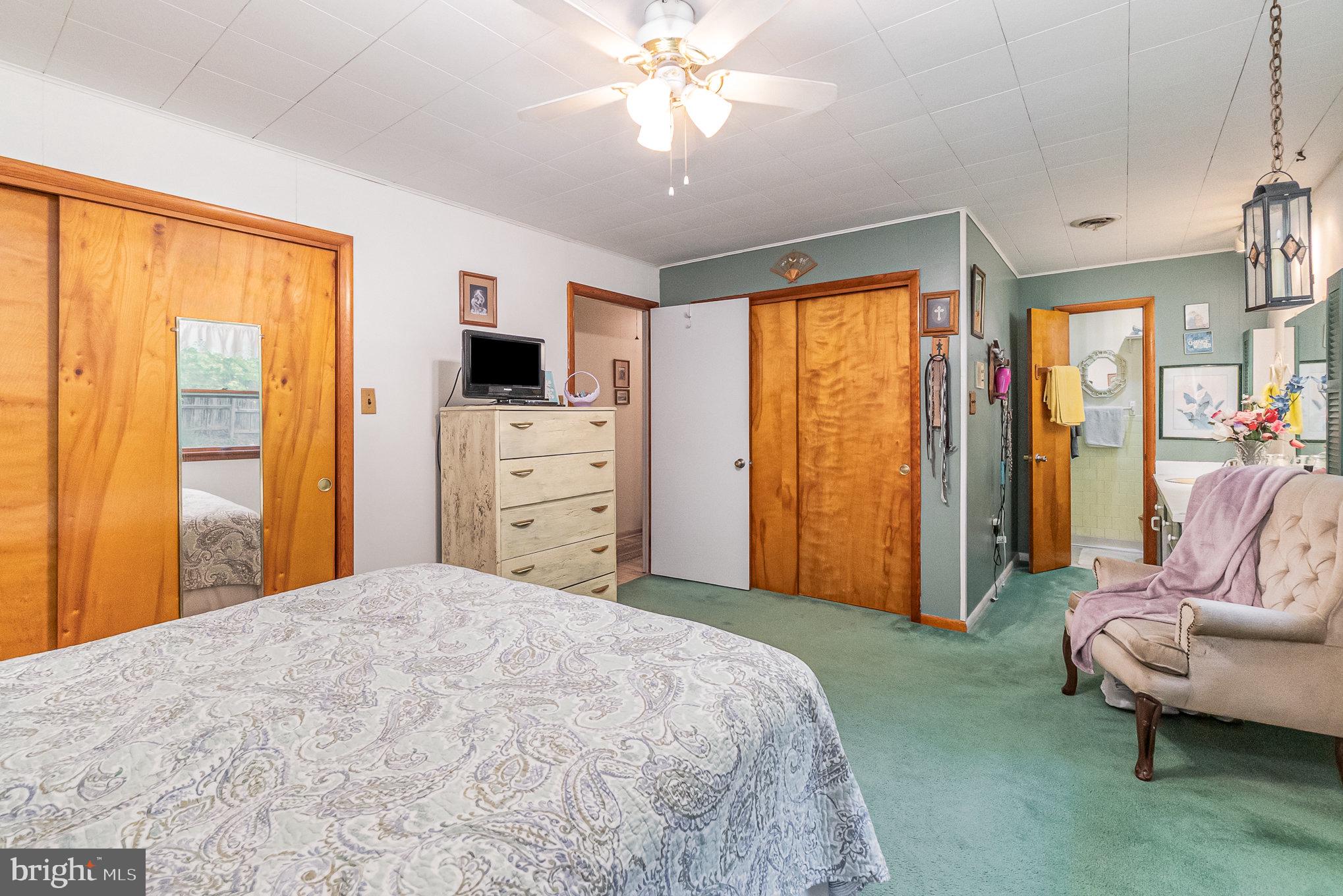 HAVRE DE GRACE HEIGHTS - Residential