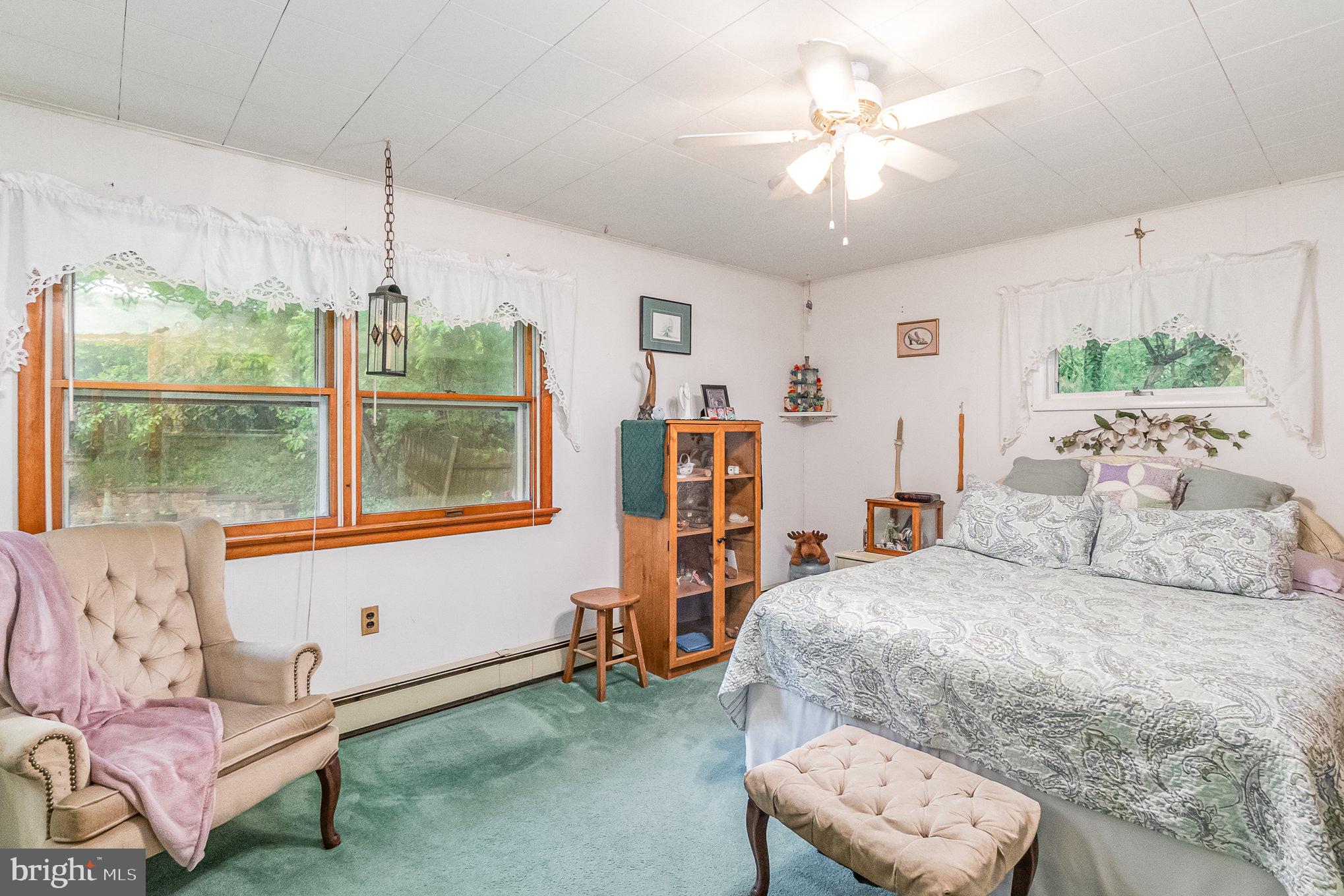 HAVRE DE GRACE HEIGHTS - Residential