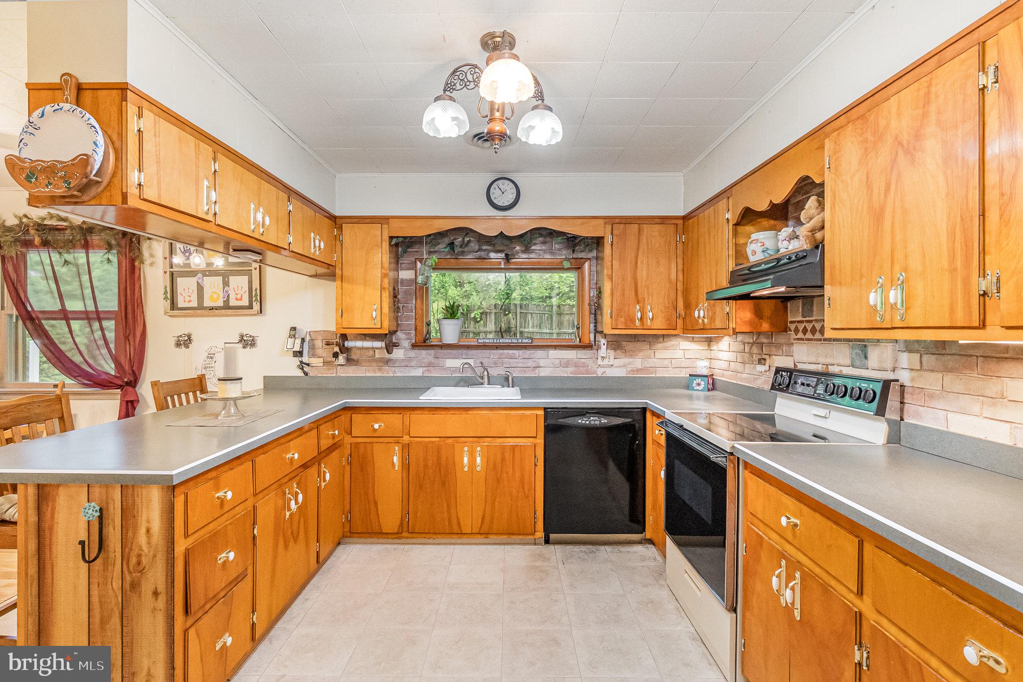 HAVRE DE GRACE HEIGHTS - Residential